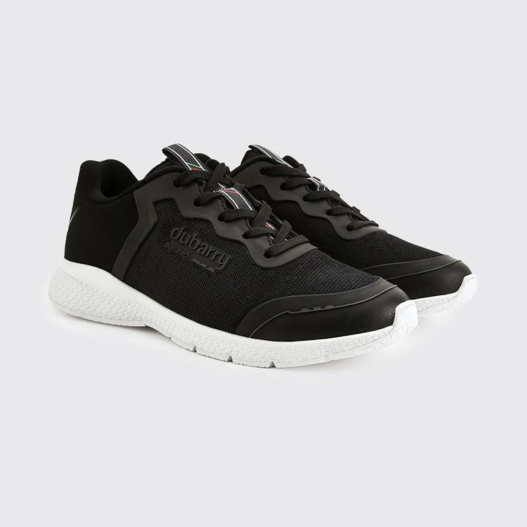 Dubarry Palermo Ladies Lightweight Sporty Trainer
