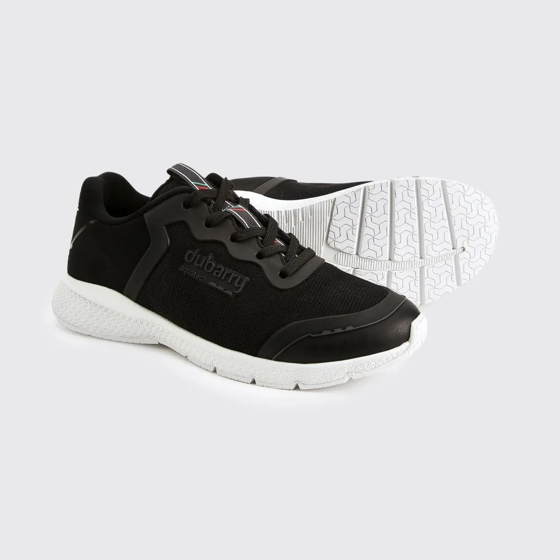 Dubarry Palermo Ladies Lightweight Sporty Trainer - Image 2