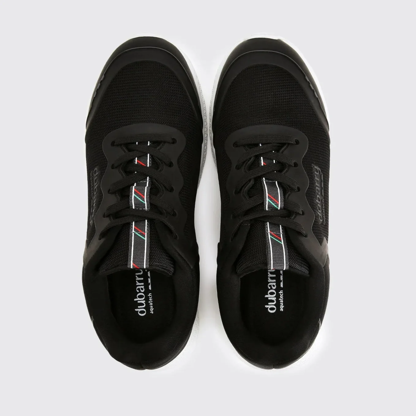 Dubarry Palermo Ladies Lightweight Sporty Trainer - Image 5