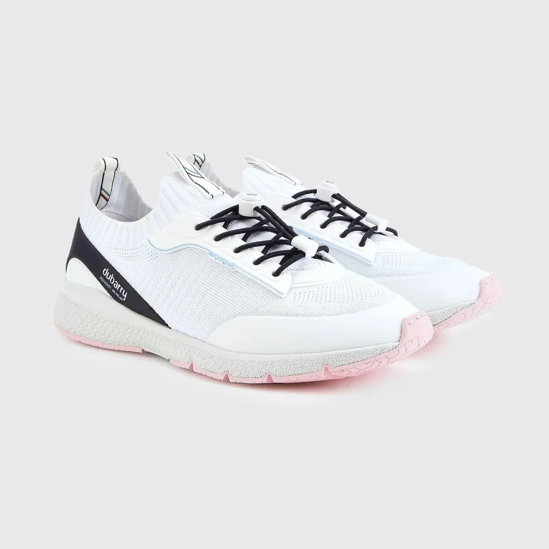 Dubarry Toledo Ladies Lightweight Sporty Aquatech Trainer