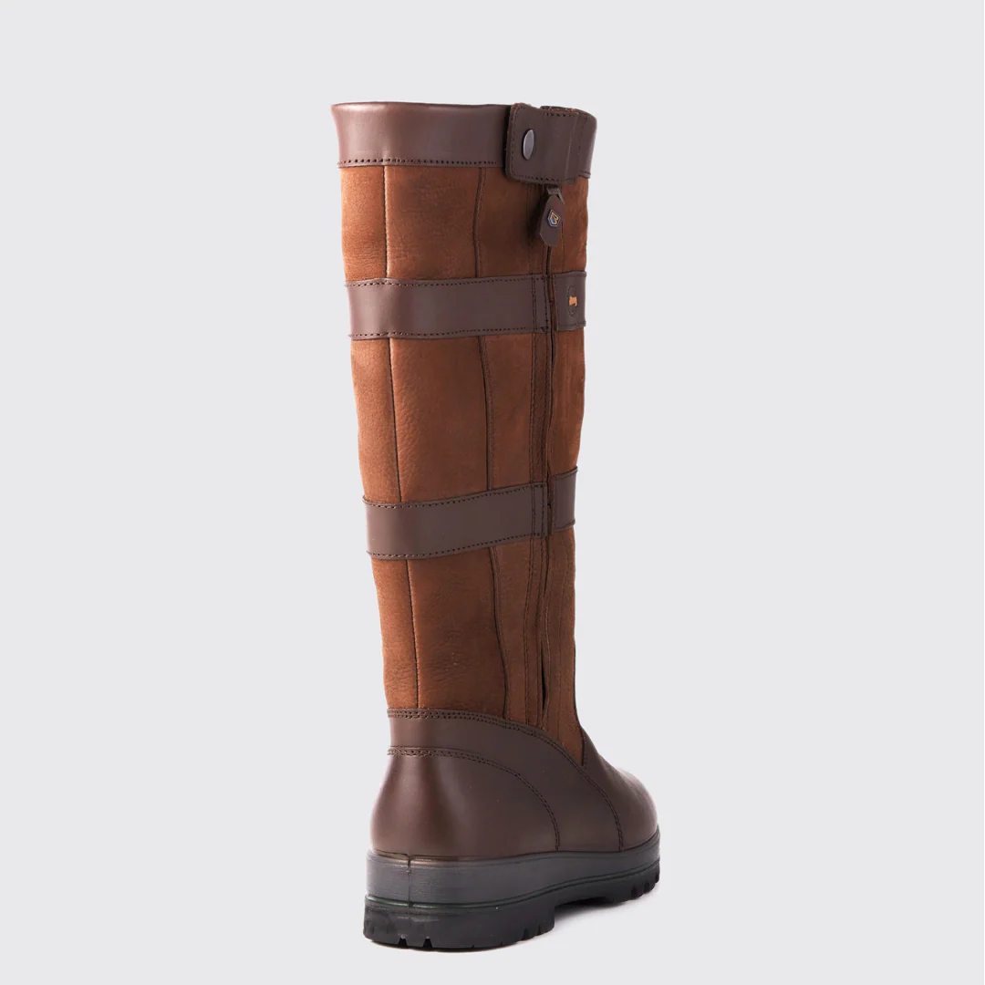 Dubarry Unisex Wexford Country Boot - Image 11