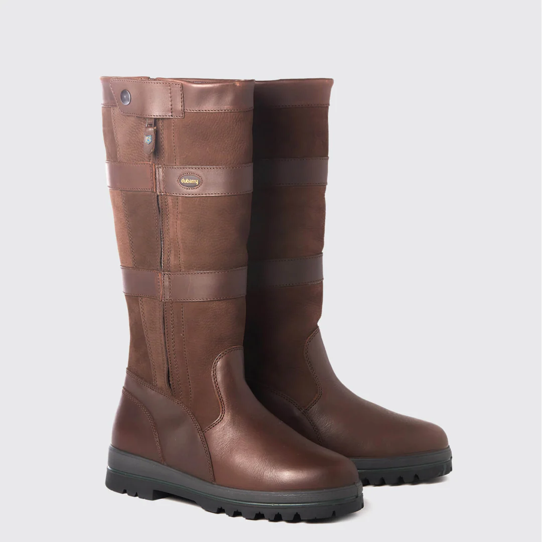 Dubarry Unisex Wexford Country Boot - Image 2