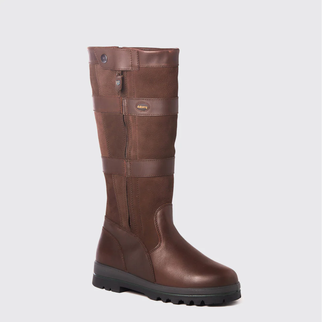 Dubarry Unisex Wexford Country Boot - Image 3