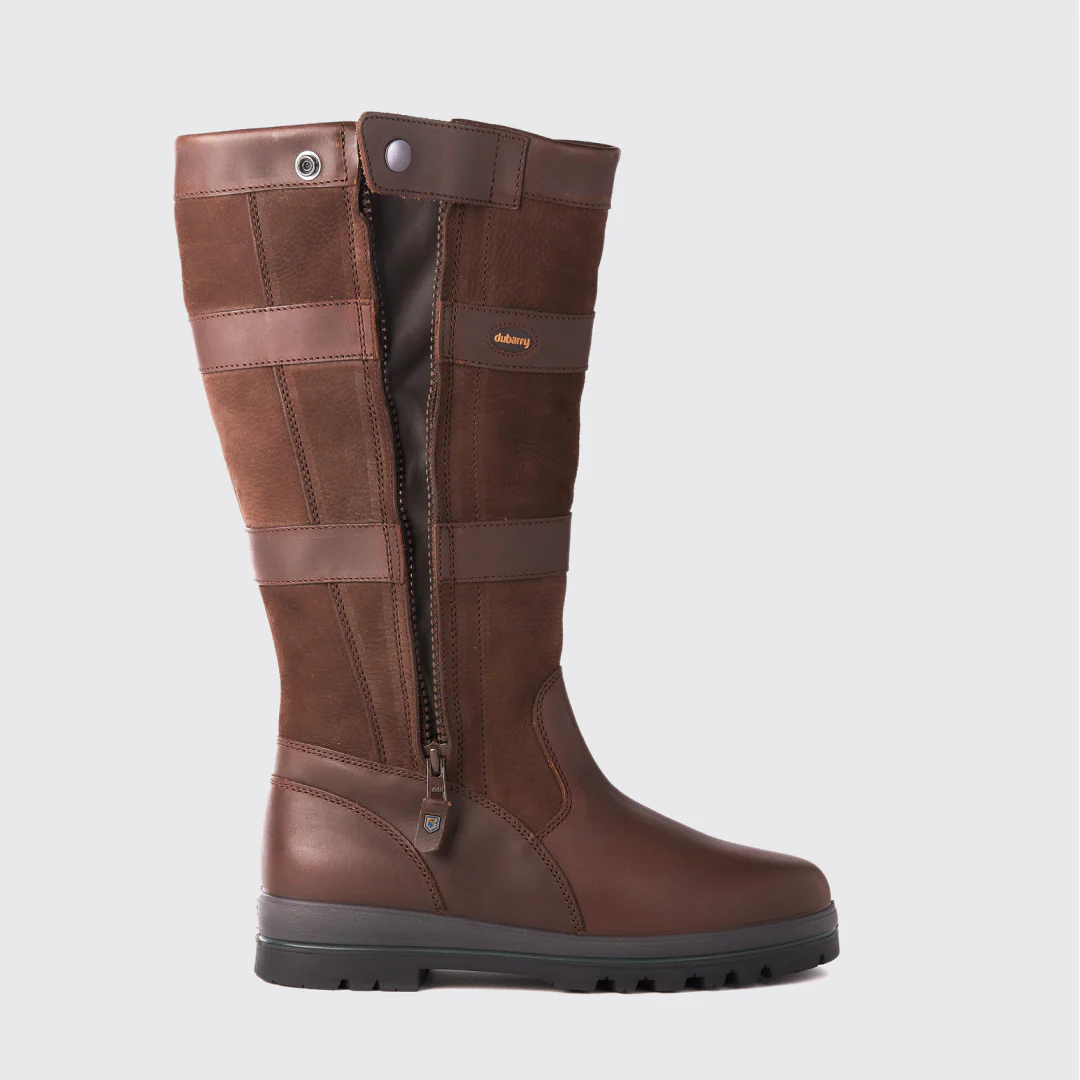Dubarry Unisex Wexford Country Boot - Image 5