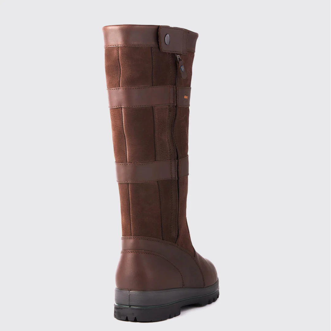 Dubarry Unisex Wexford Country Boot - Image 6
