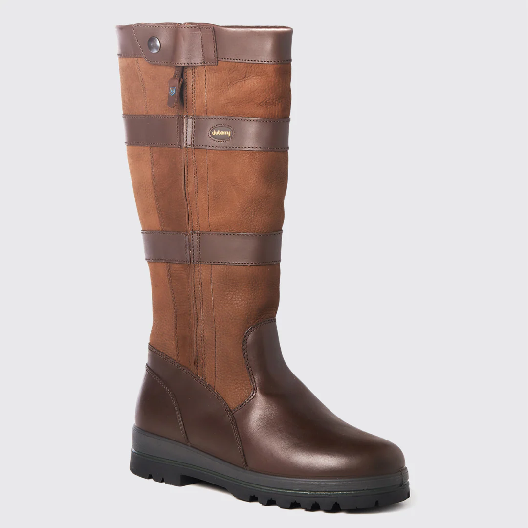 Dubarry Unisex Wexford Country Boot - Image 8