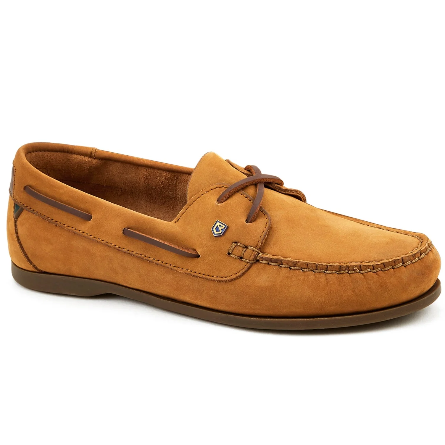 Dubarry Womens Aruba Deck Shoe - Image 5