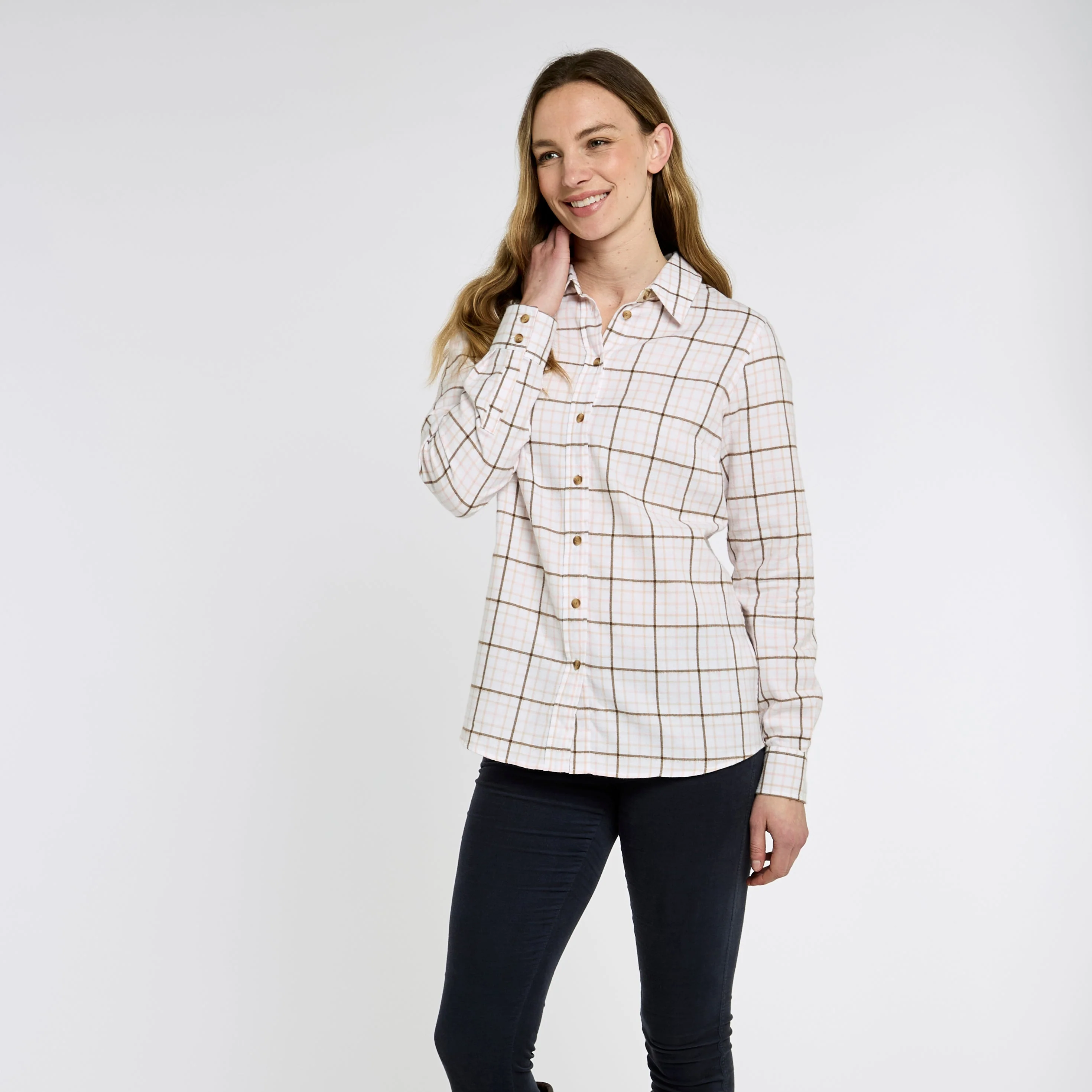Dubarry Women's Brooklime Shirt - Image 2