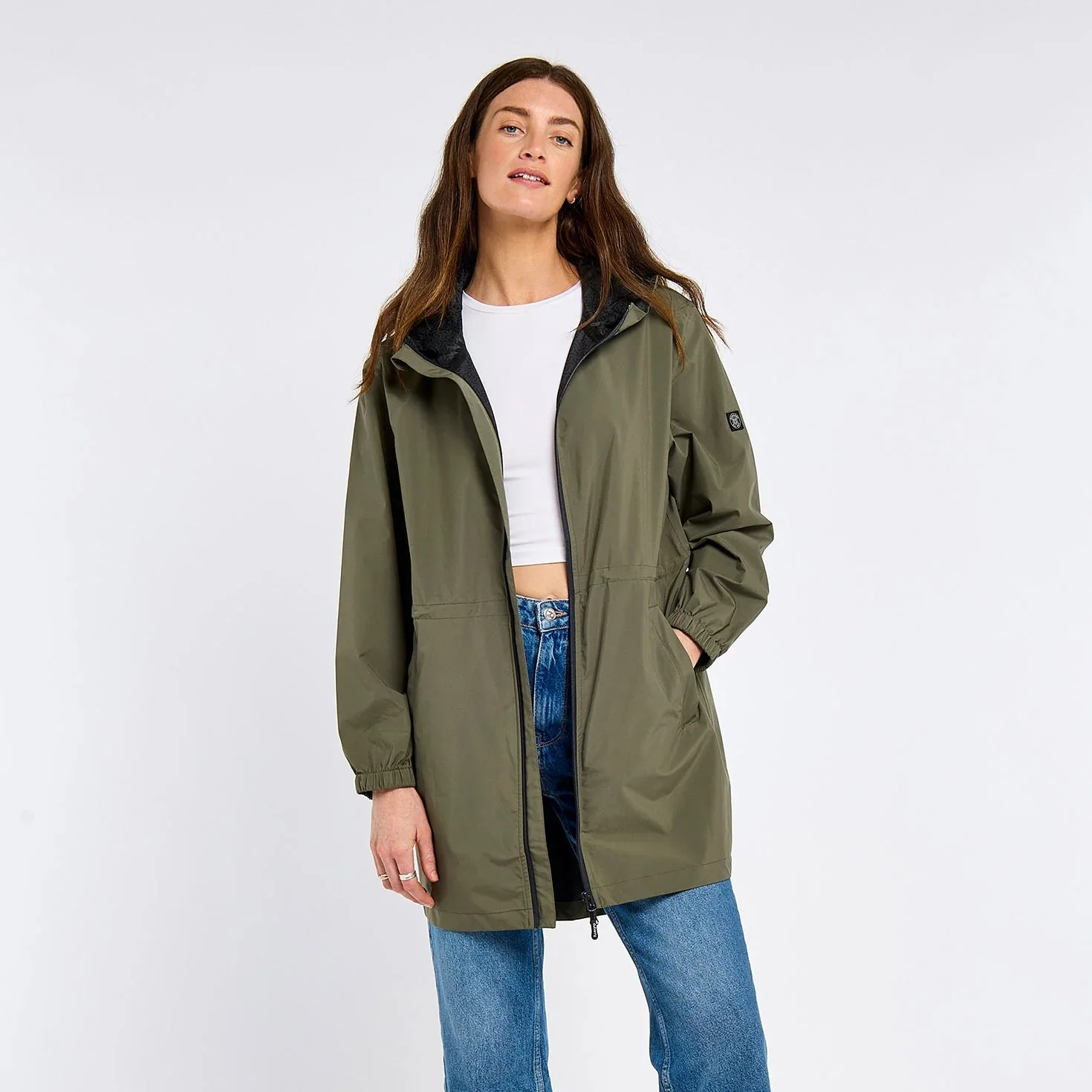 Dubarry Women's Brookside Jacket - Image 2