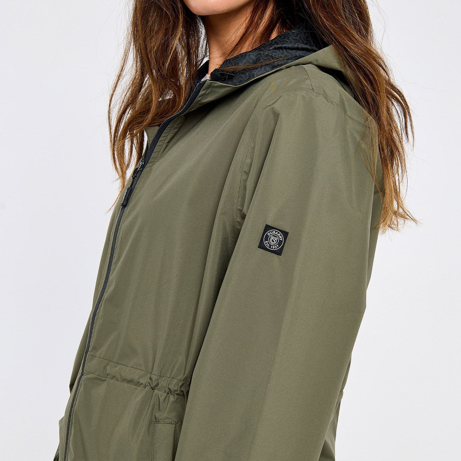 Dubarry Women's Brookside Jacket - Image 5