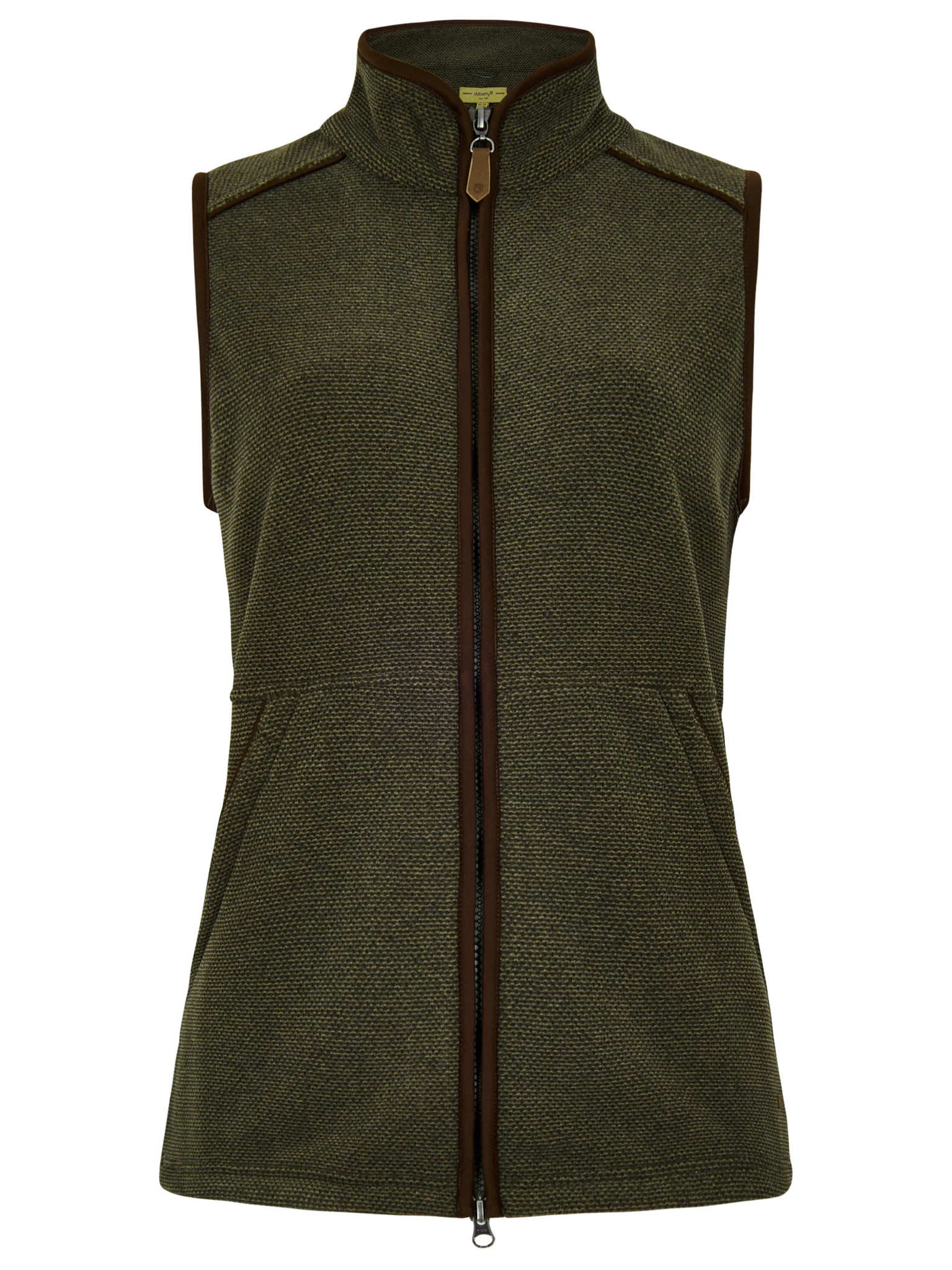 Dubarry Womens Carbury Gilet