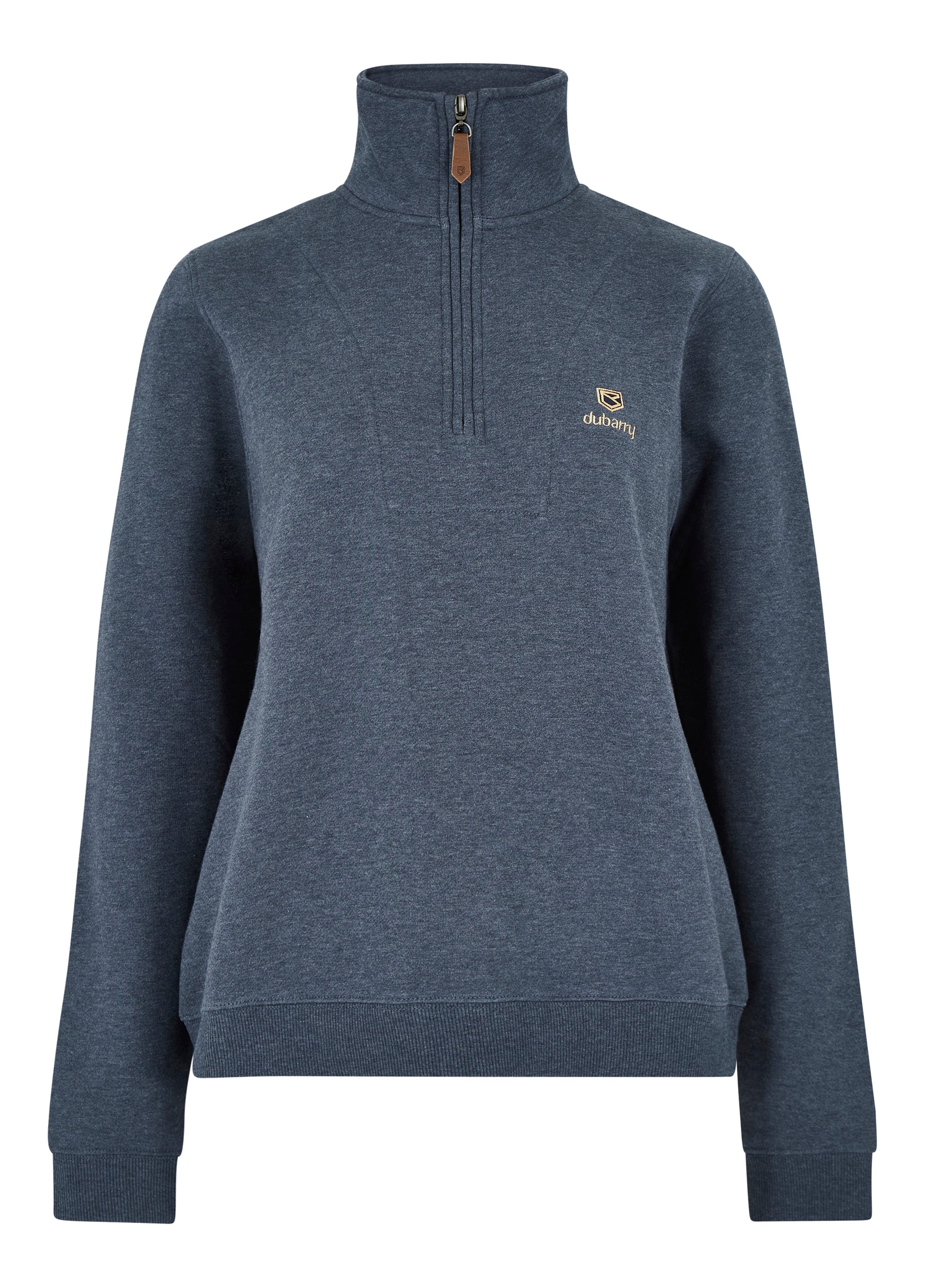 Dubarry Womens Castlemartyr Sweatshirt - Image 12
