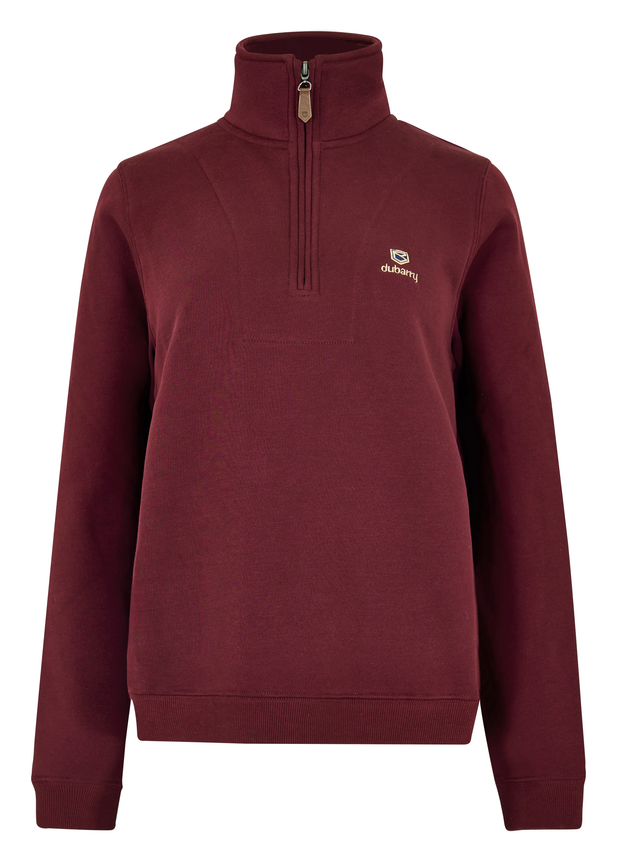 Dubarry Womens Castlemartyr Sweatshirt - Image 15