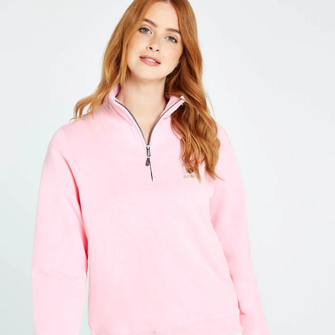 Dubarry Womens Castlemartyr Sweatshirt - Image 26