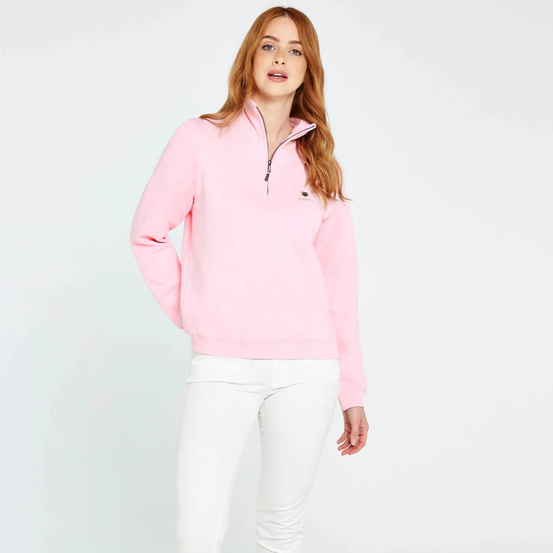 Dubarry Womens Castlemartyr Sweatshirt - Image 27