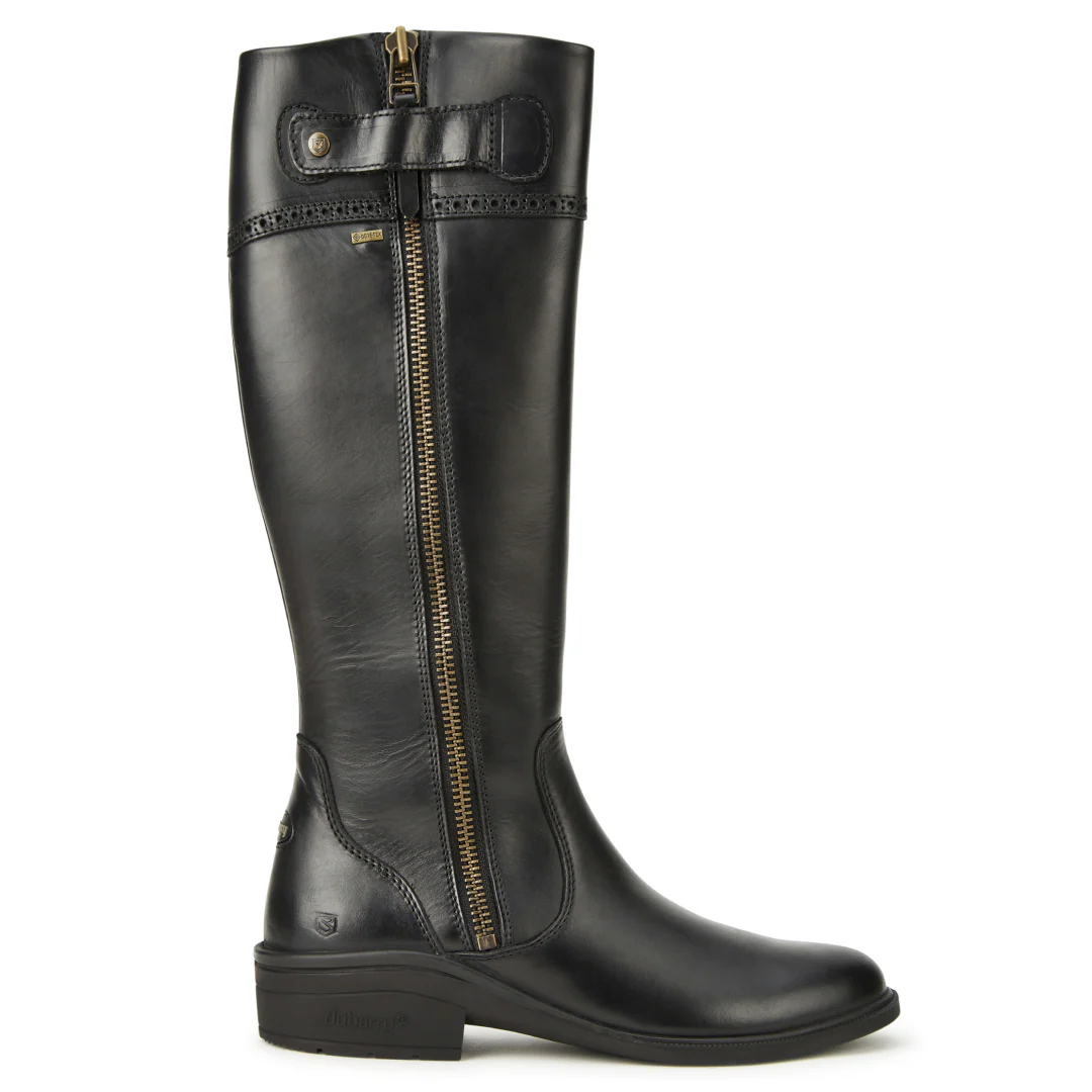Dubarry Womens Connemara Tall Boot - Image 10