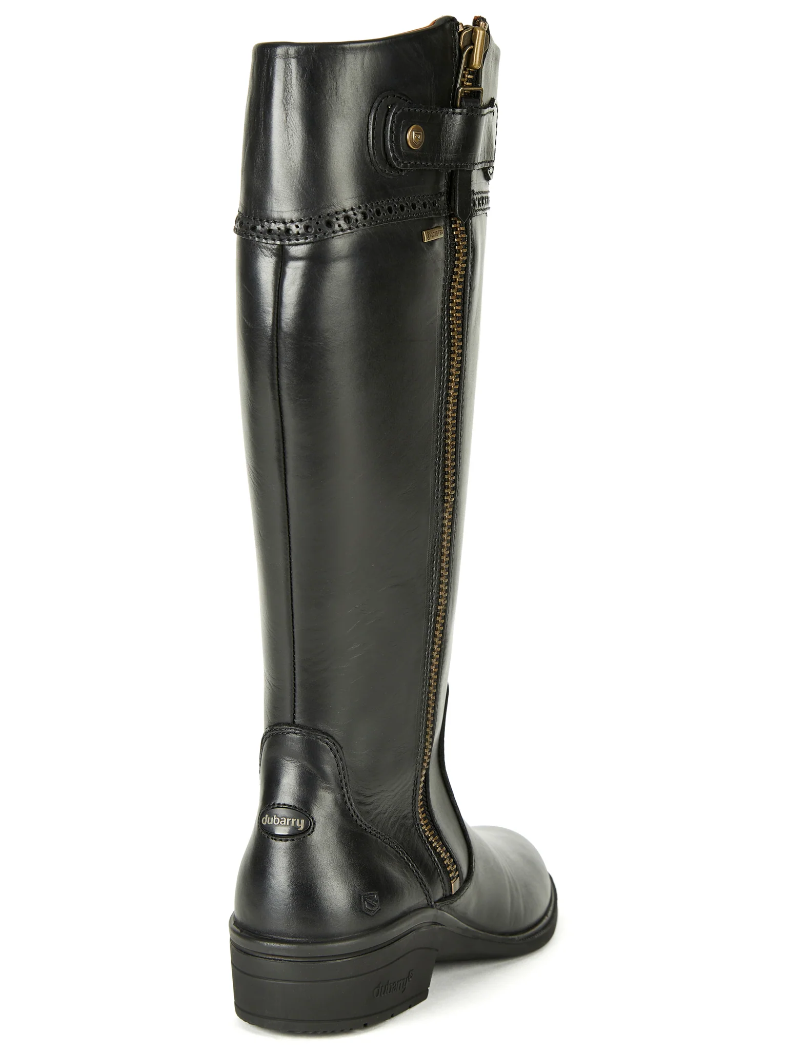 Dubarry Womens Connemara Tall Boot - Image 11
