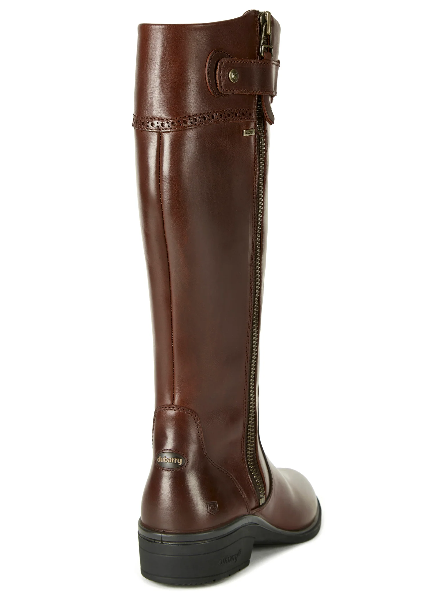 Dubarry Womens Connemara Tall Boot - Image 4