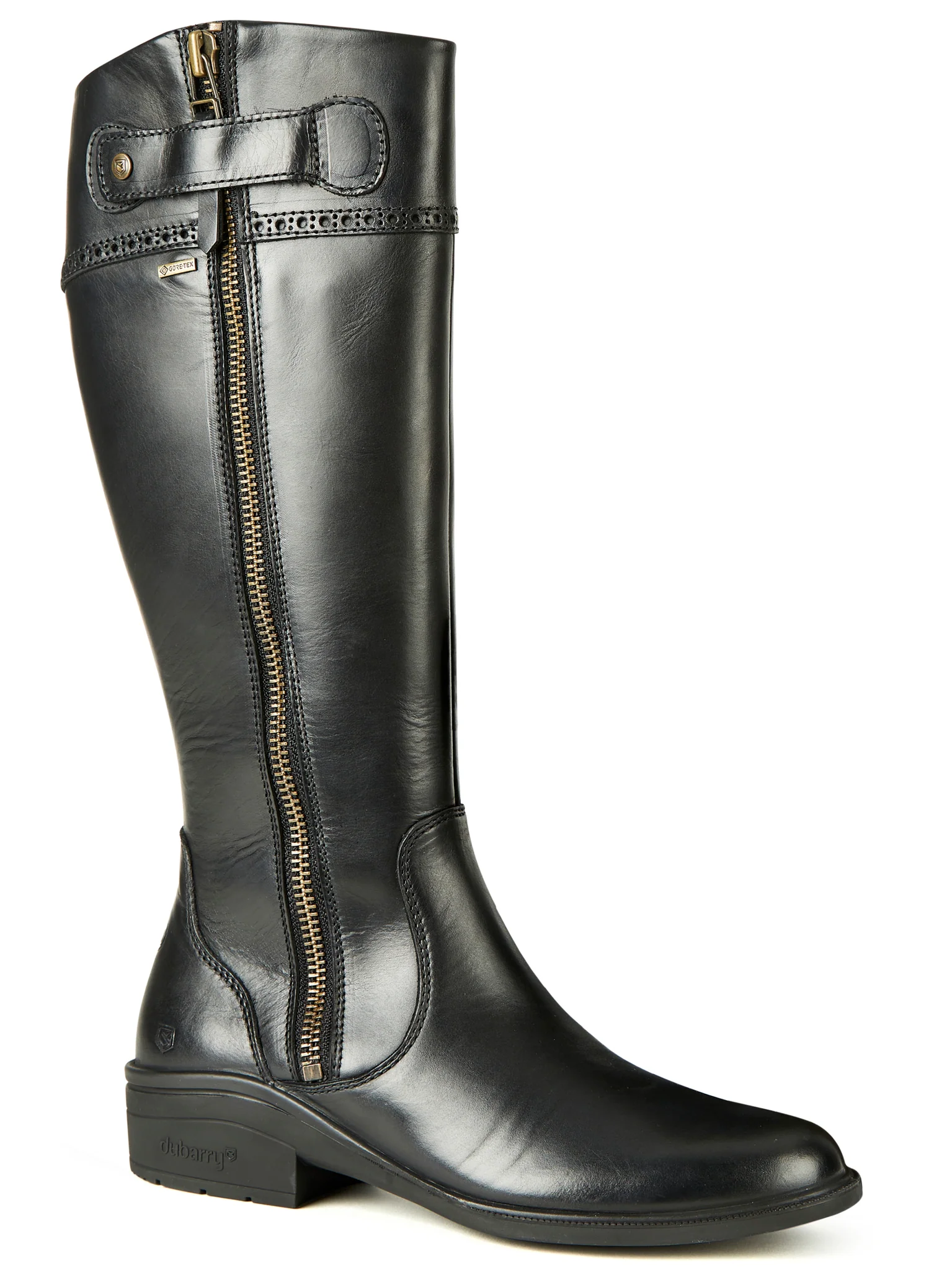 Dubarry Womens Connemara Tall Boot - Image 9