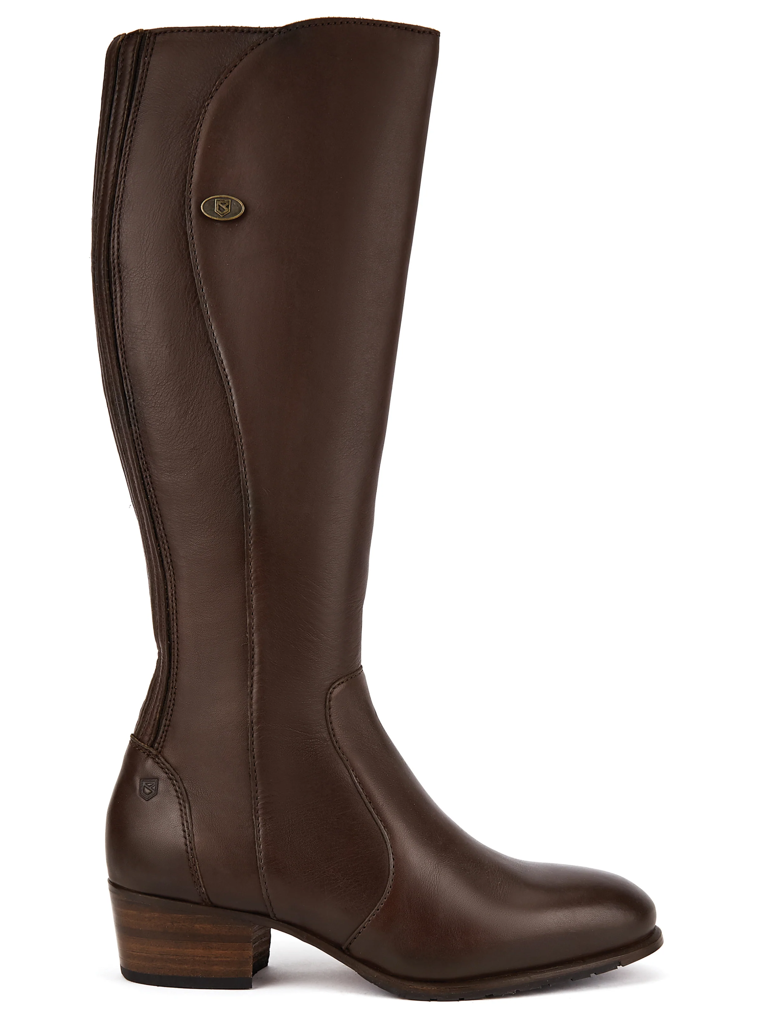 Dubarry Womens Downpatrick Knee High Boot - Image 10