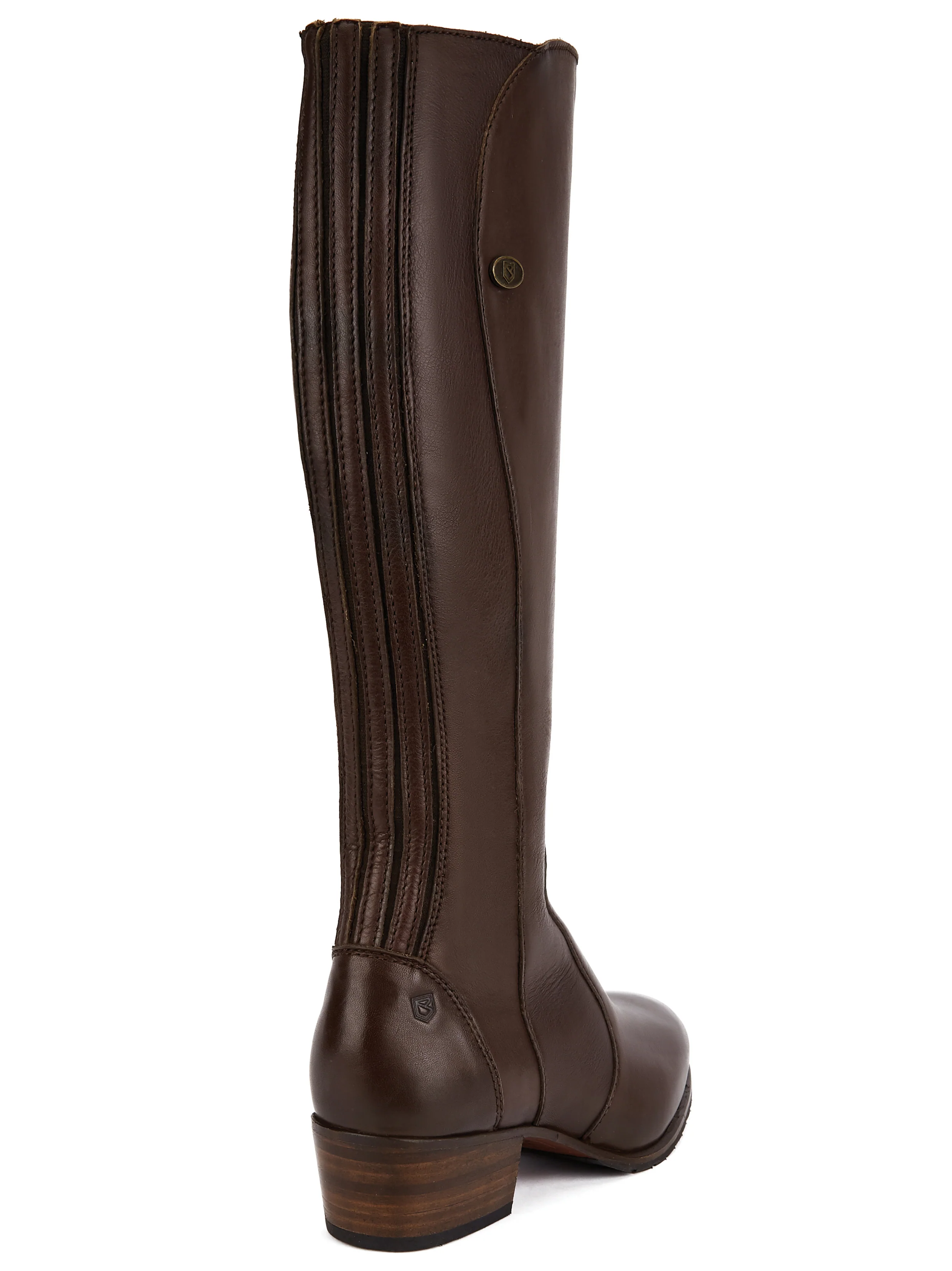 Dubarry Womens Downpatrick Knee High Boot - Image 11