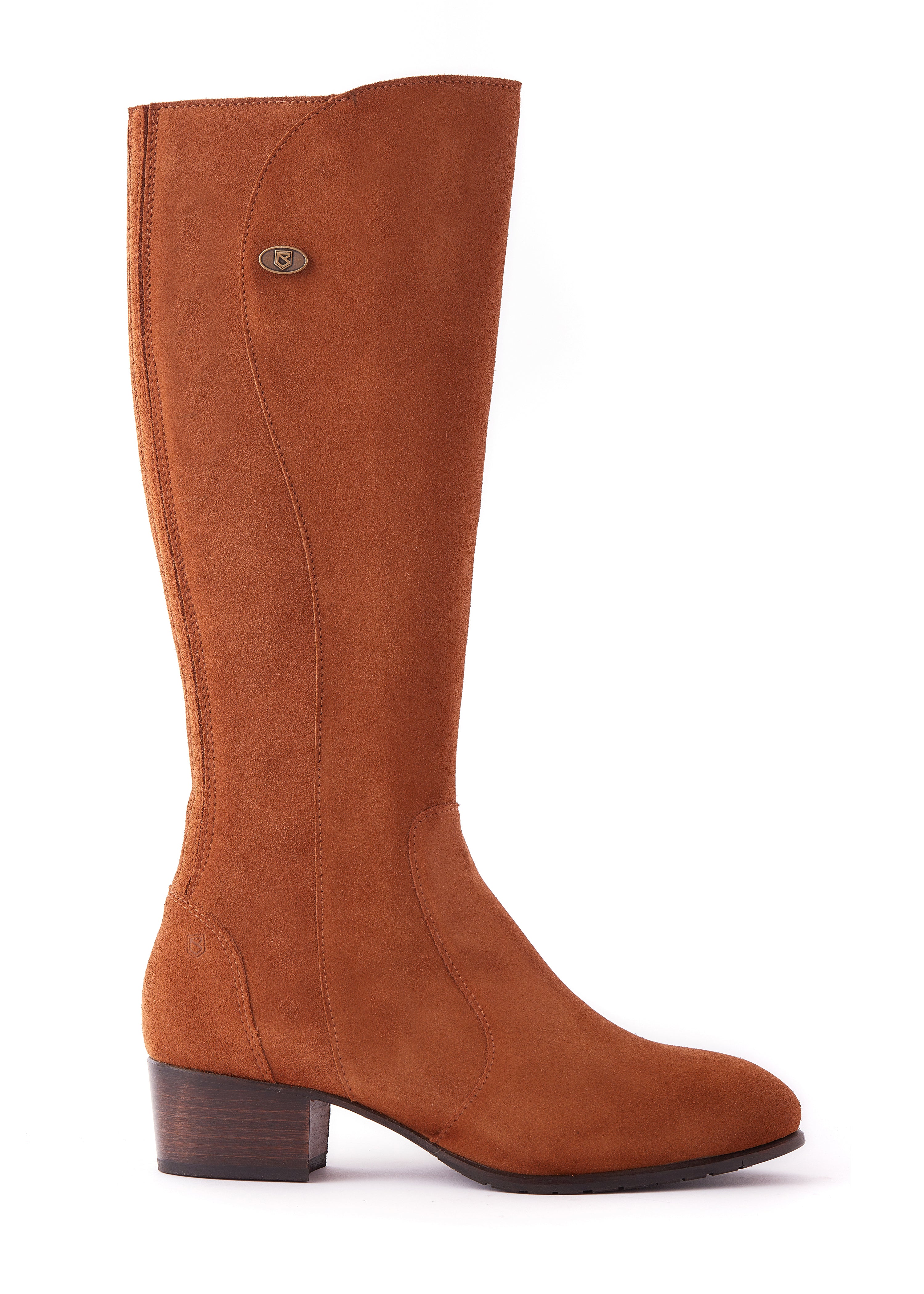 Dubarry Womens Downpatrick Knee High Boot - Image 4
