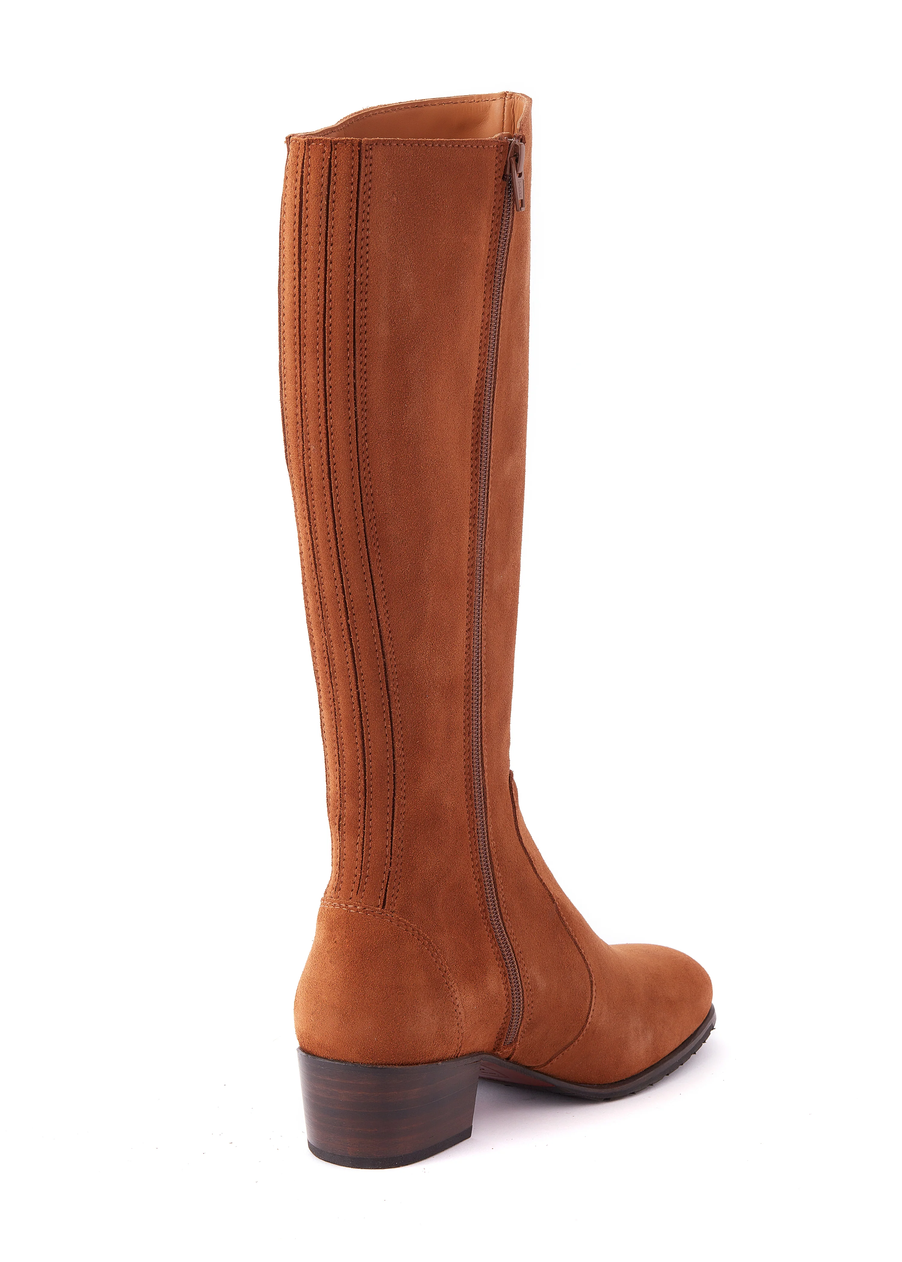 Dubarry Womens Downpatrick Knee High Boot - Image 5
