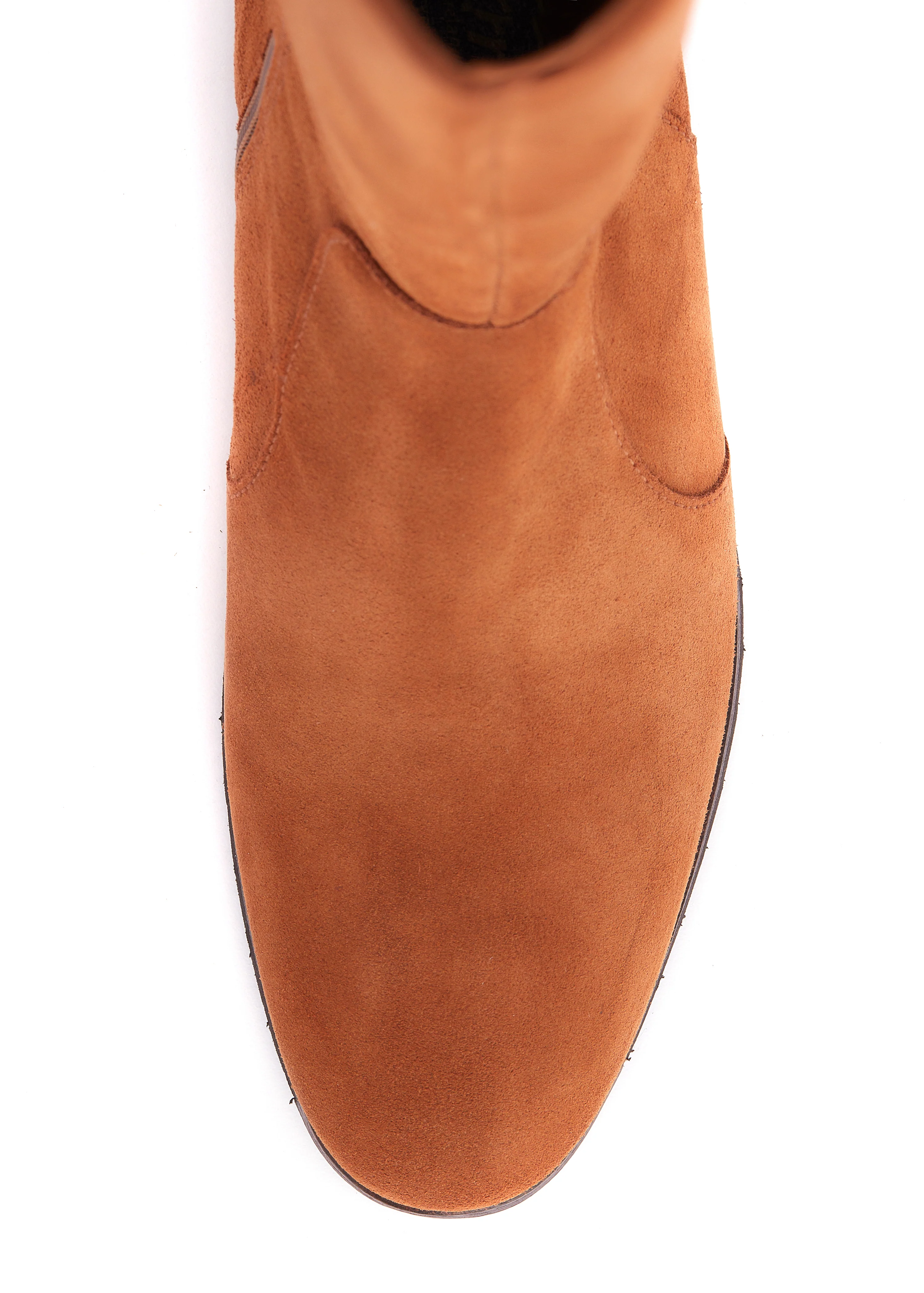 Dubarry Womens Downpatrick Knee High Boot - Image 6