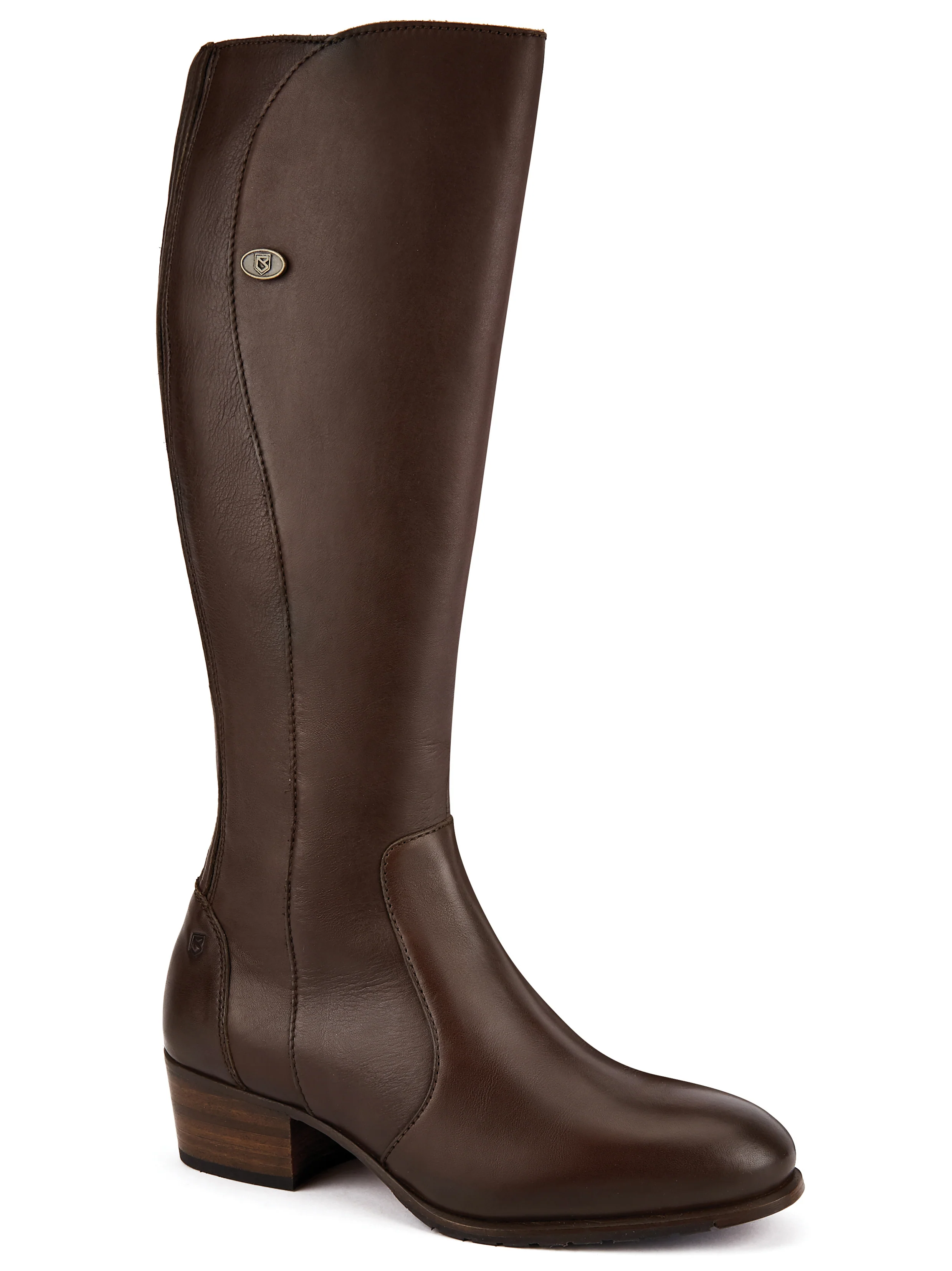 Dubarry Womens Downpatrick Knee High Boot - Image 8