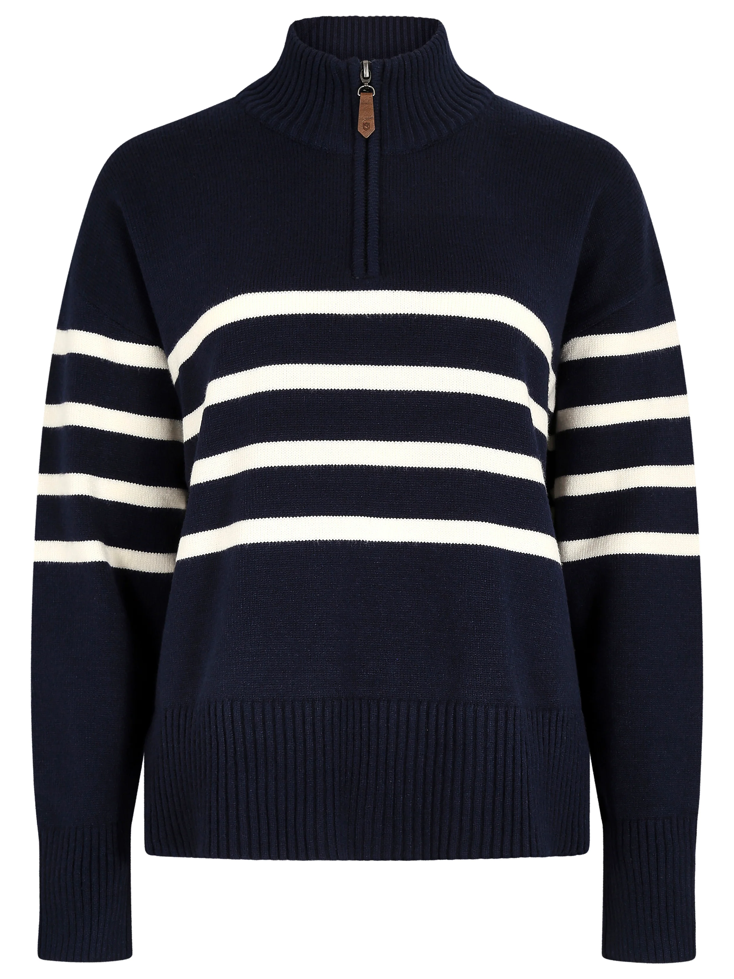 Dubarry Womens Fonthill Knitted Jumper - Image 17