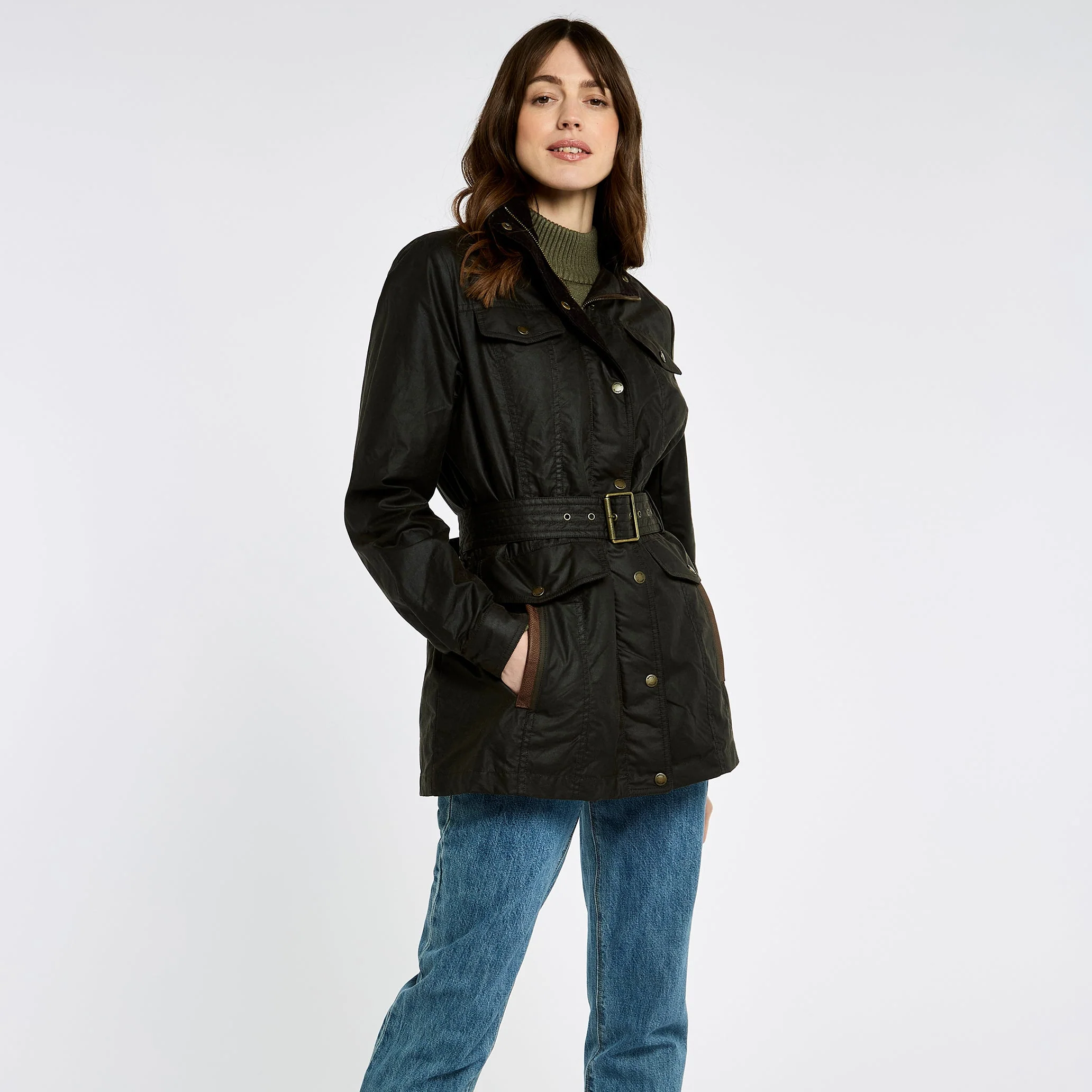 Dubarry Women's Gandon Jacket - Image 2