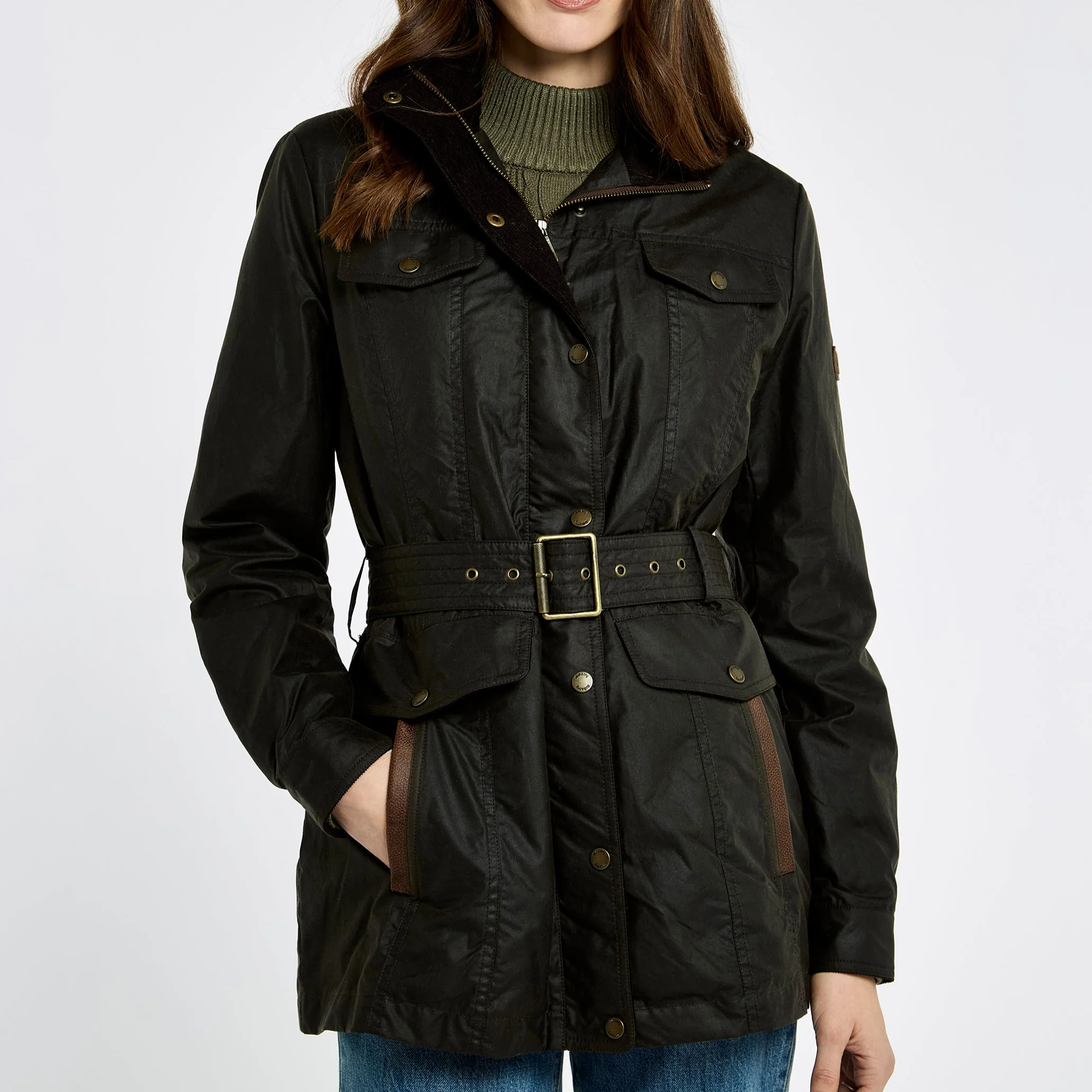 Dubarry Women's Gandon Jacket - Image 3