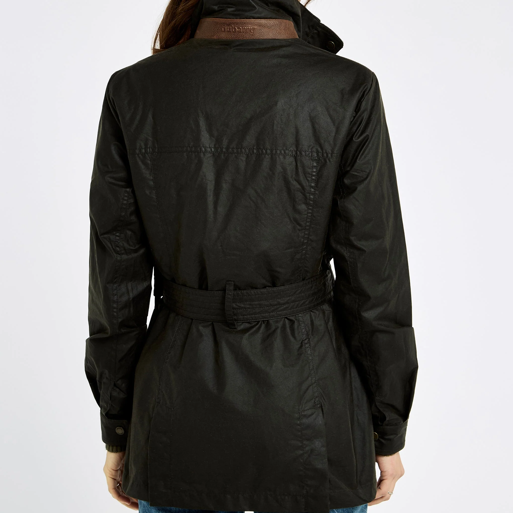 Dubarry Women's Gandon Jacket - Image 4