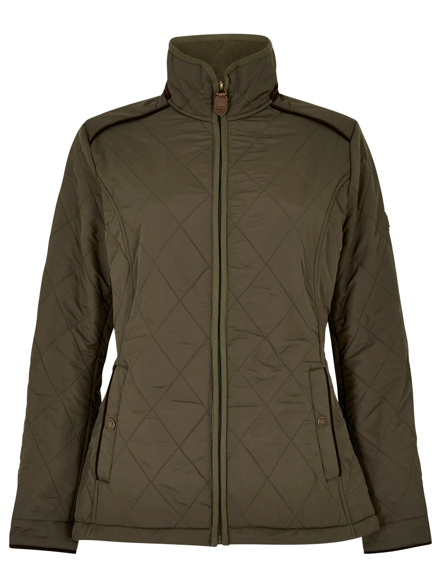 Dubarry Womens Glenfarne Jacket - Image 2