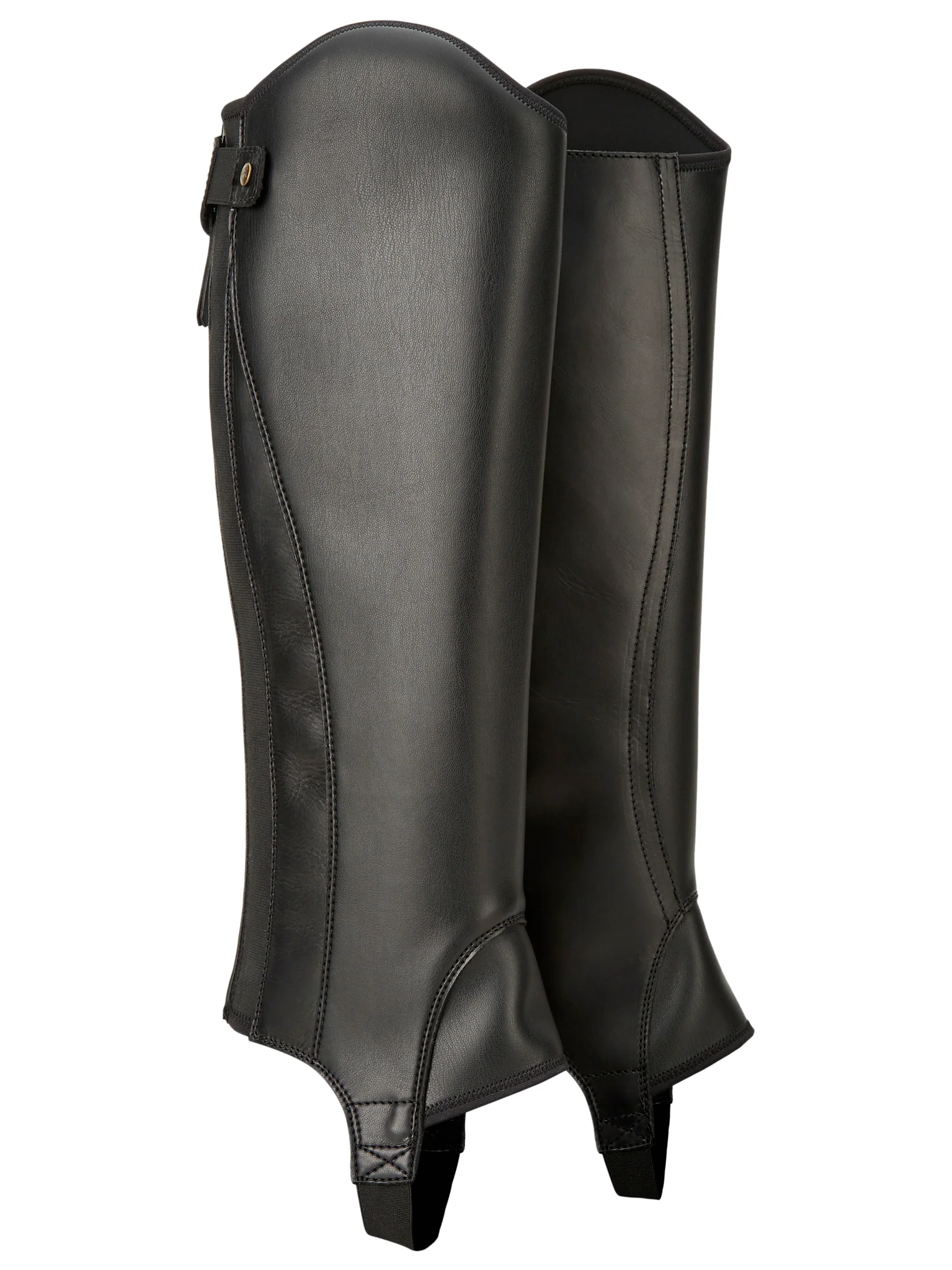 Dubarry Womens Half Chap