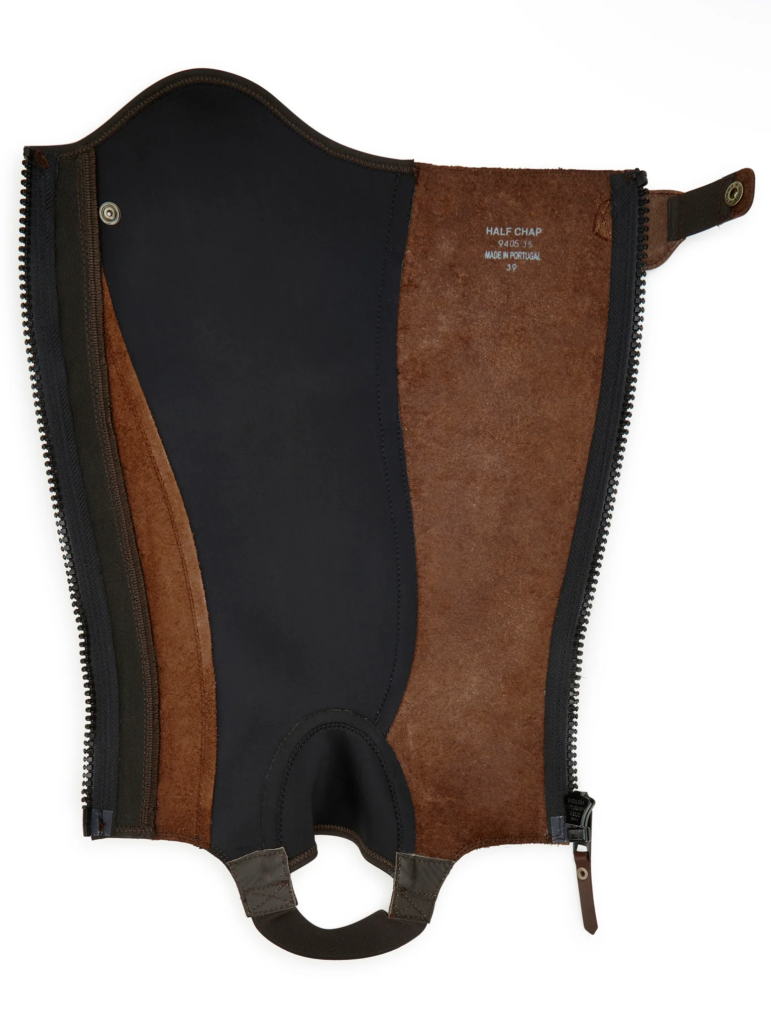 Dubarry Womens Half Chap - Image 11
