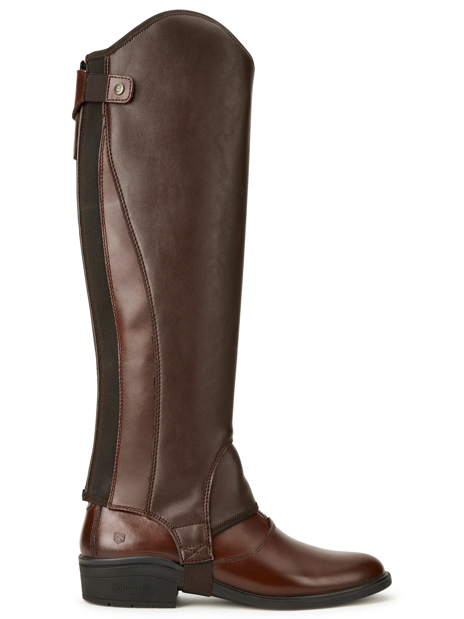 Dubarry Womens Half Chap - Image 12