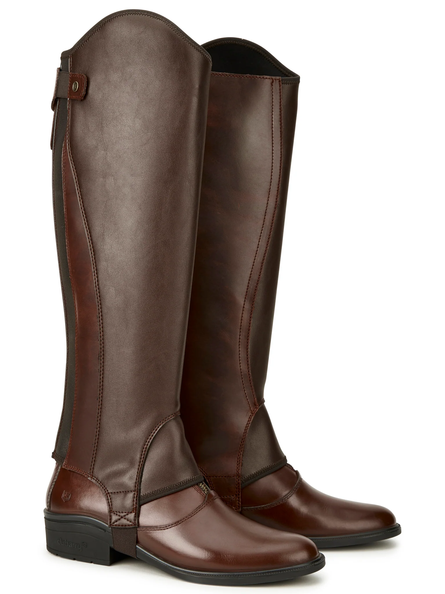 Dubarry Womens Half Chap - Image 15