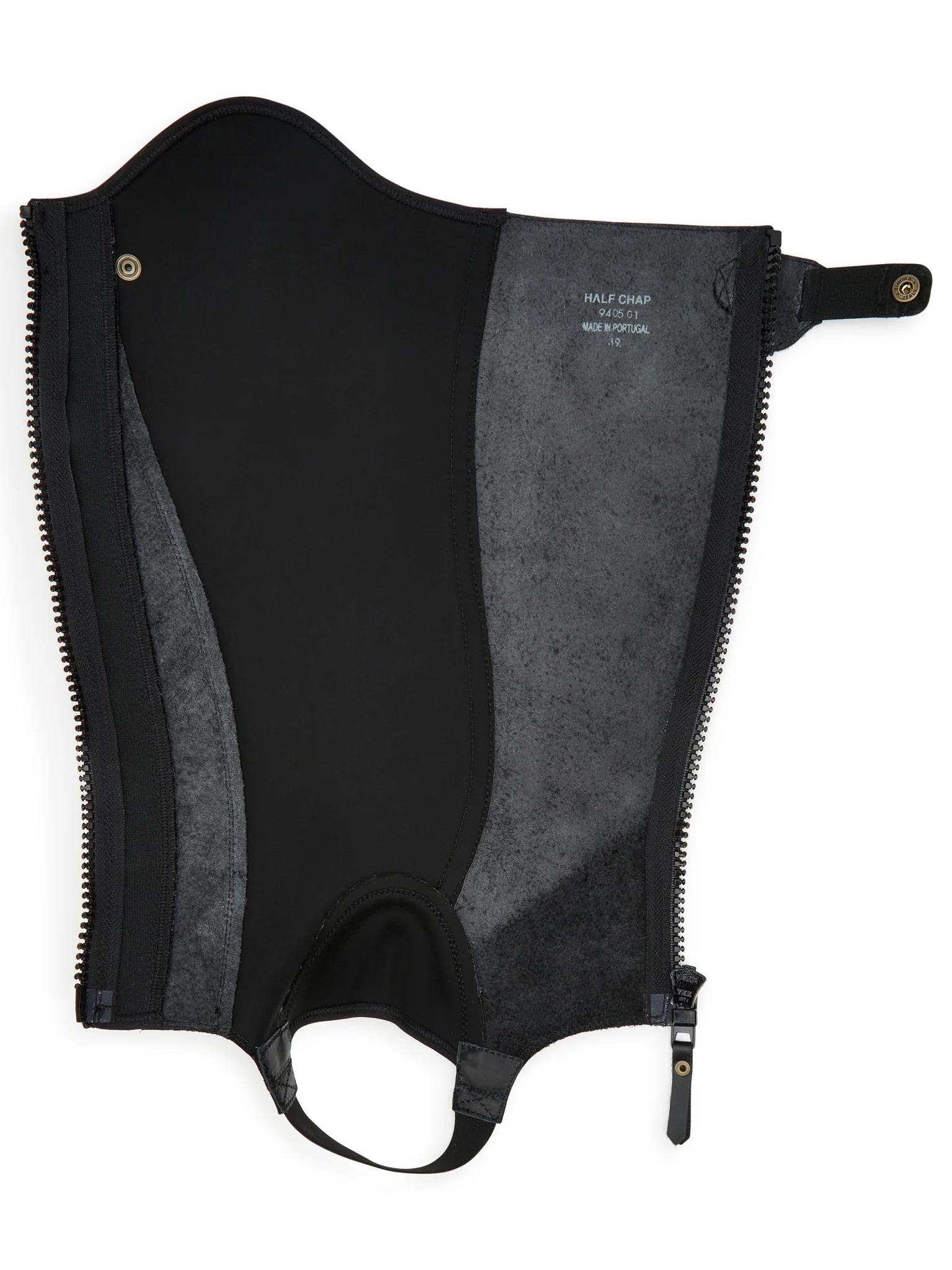 Dubarry Womens Half Chap - Image 3