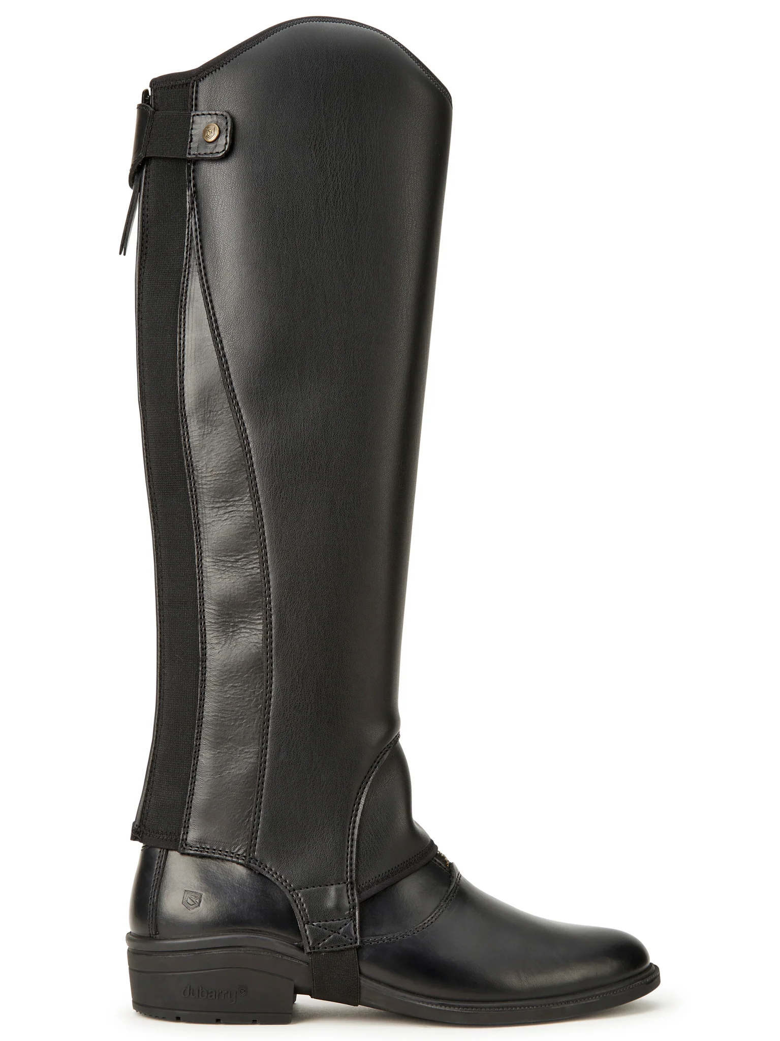 Dubarry Womens Half Chap - Image 4