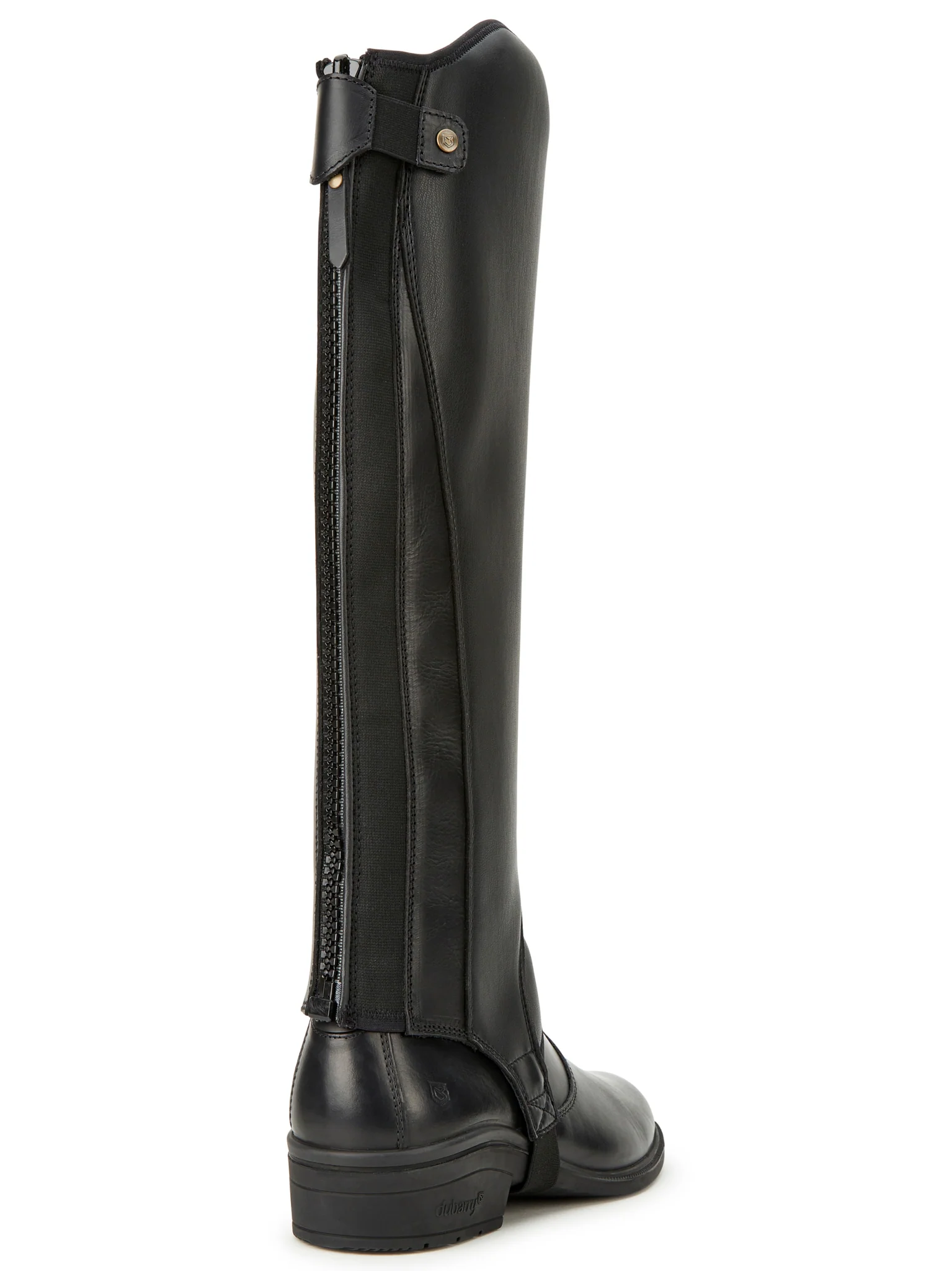 Dubarry Womens Half Chap - Image 6