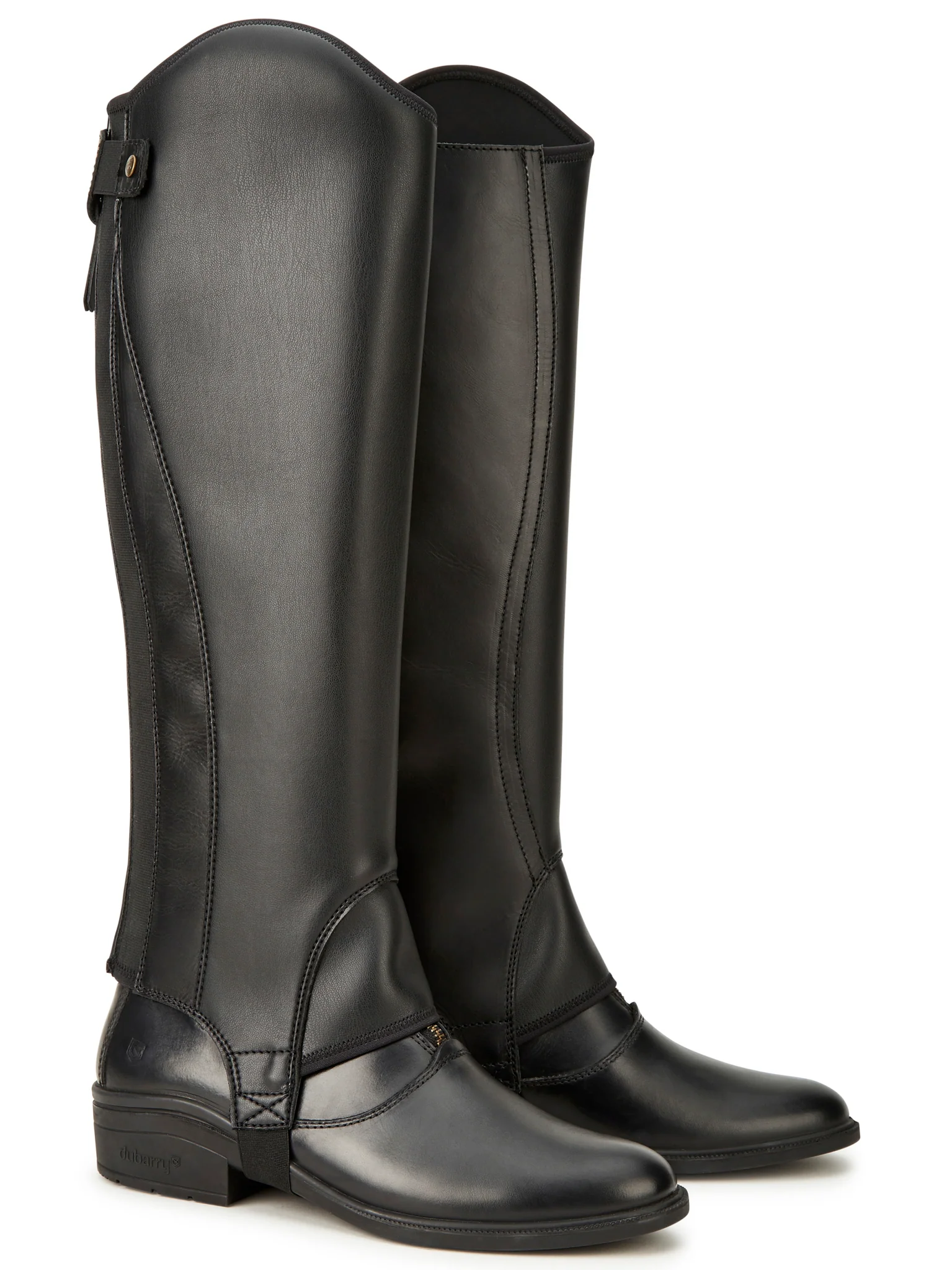Dubarry Womens Half Chap - Image 7