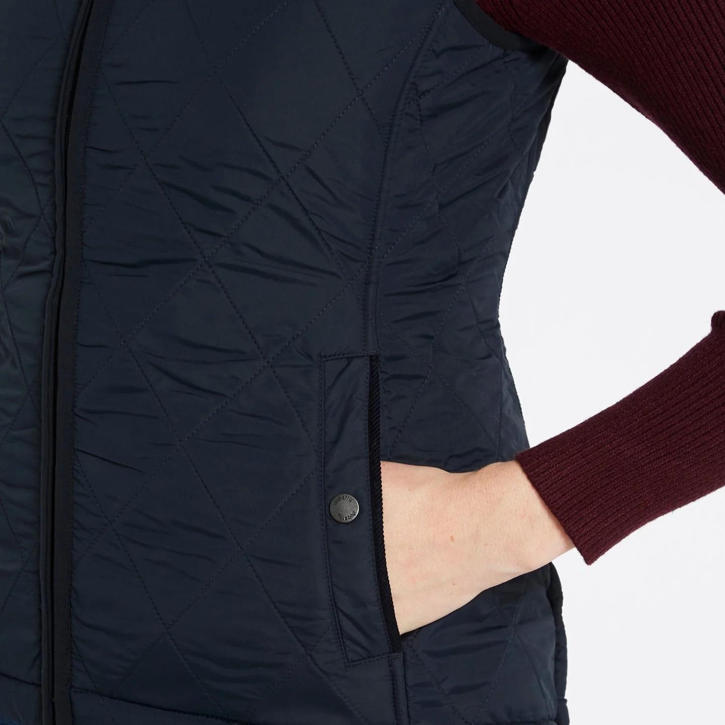 Dubarry Womens Heywood Gilet - Image 6