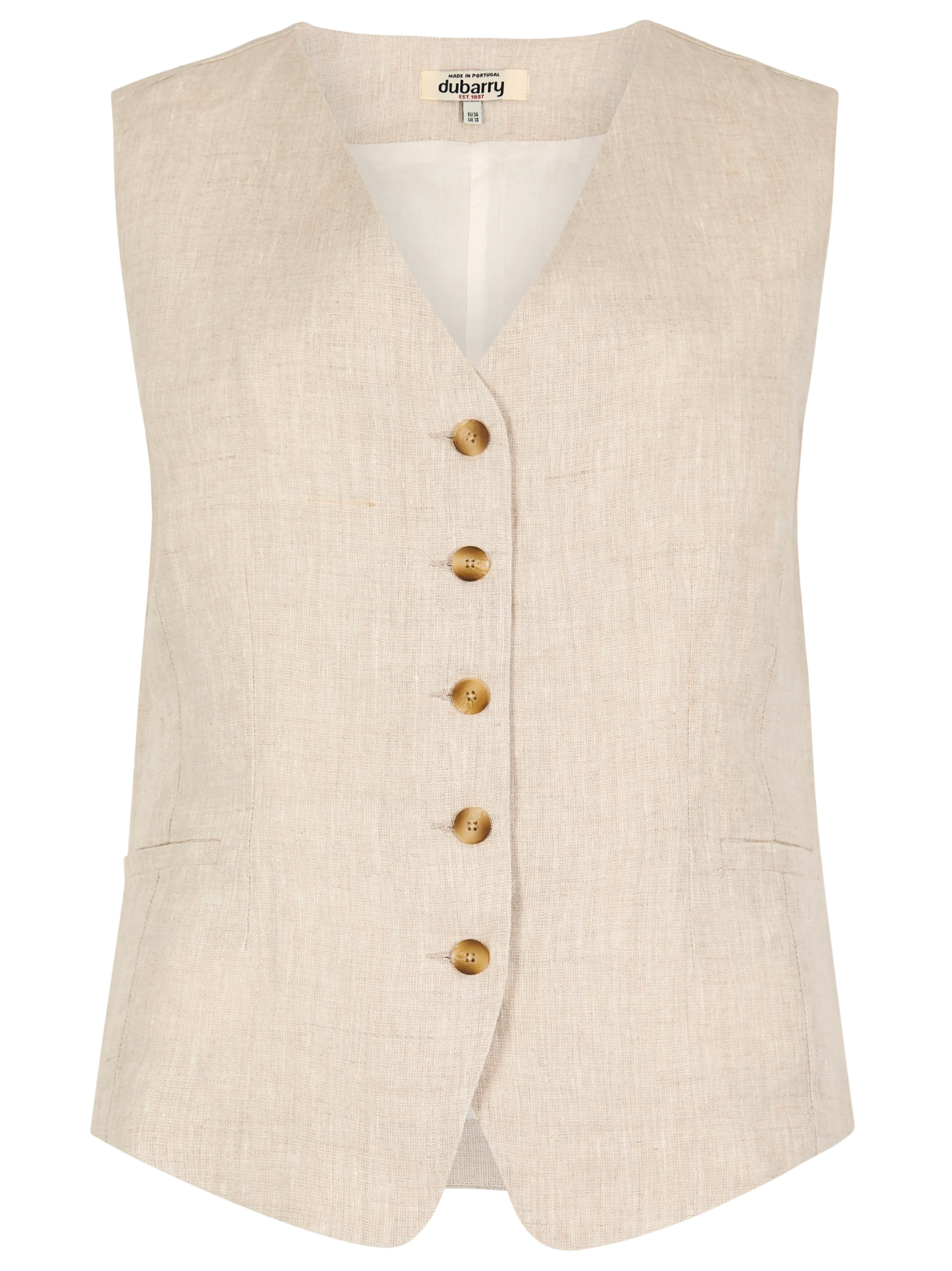 Dubarry Women's Killaloe Gilet