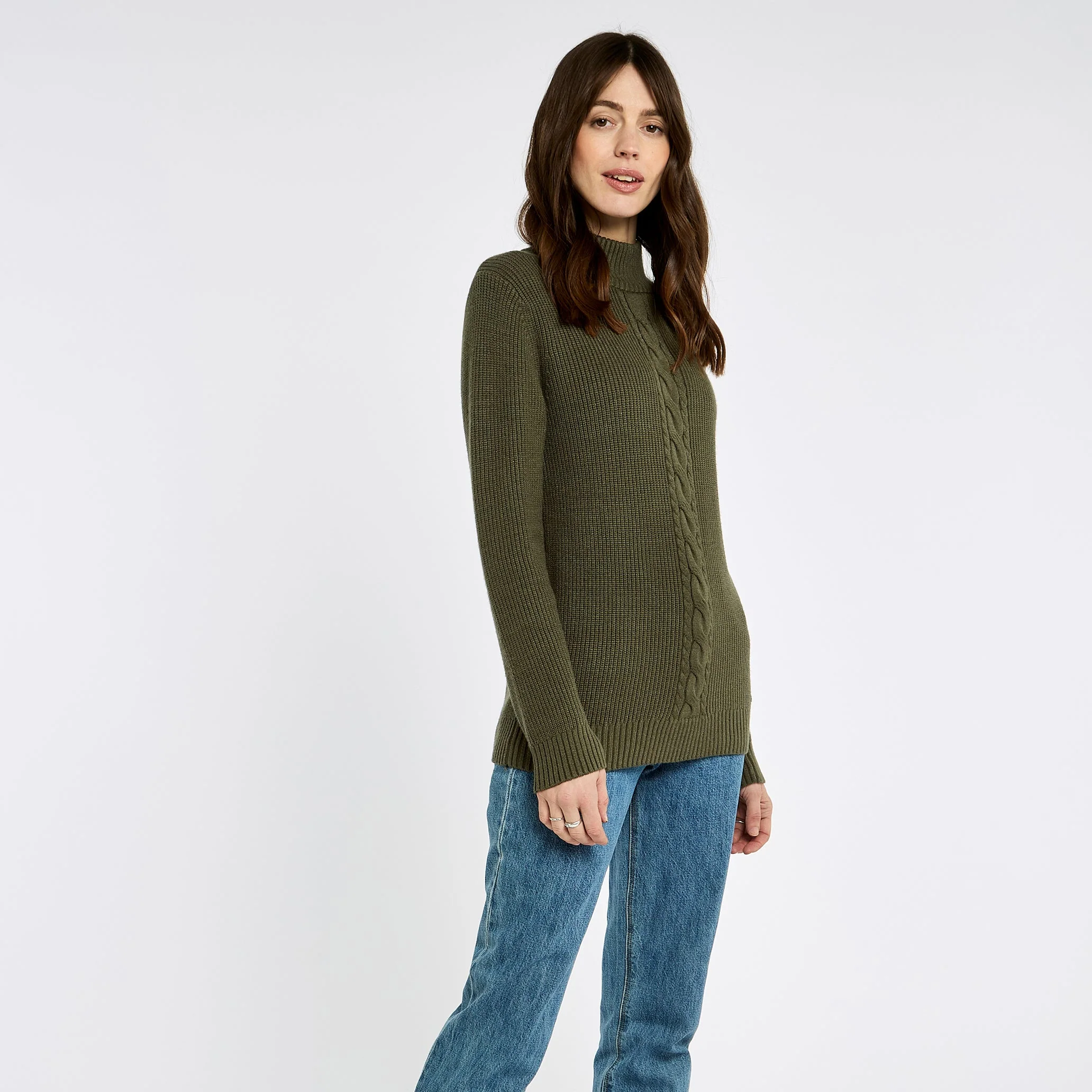 Dubarry Women's Lennon Knitwear - Image 2