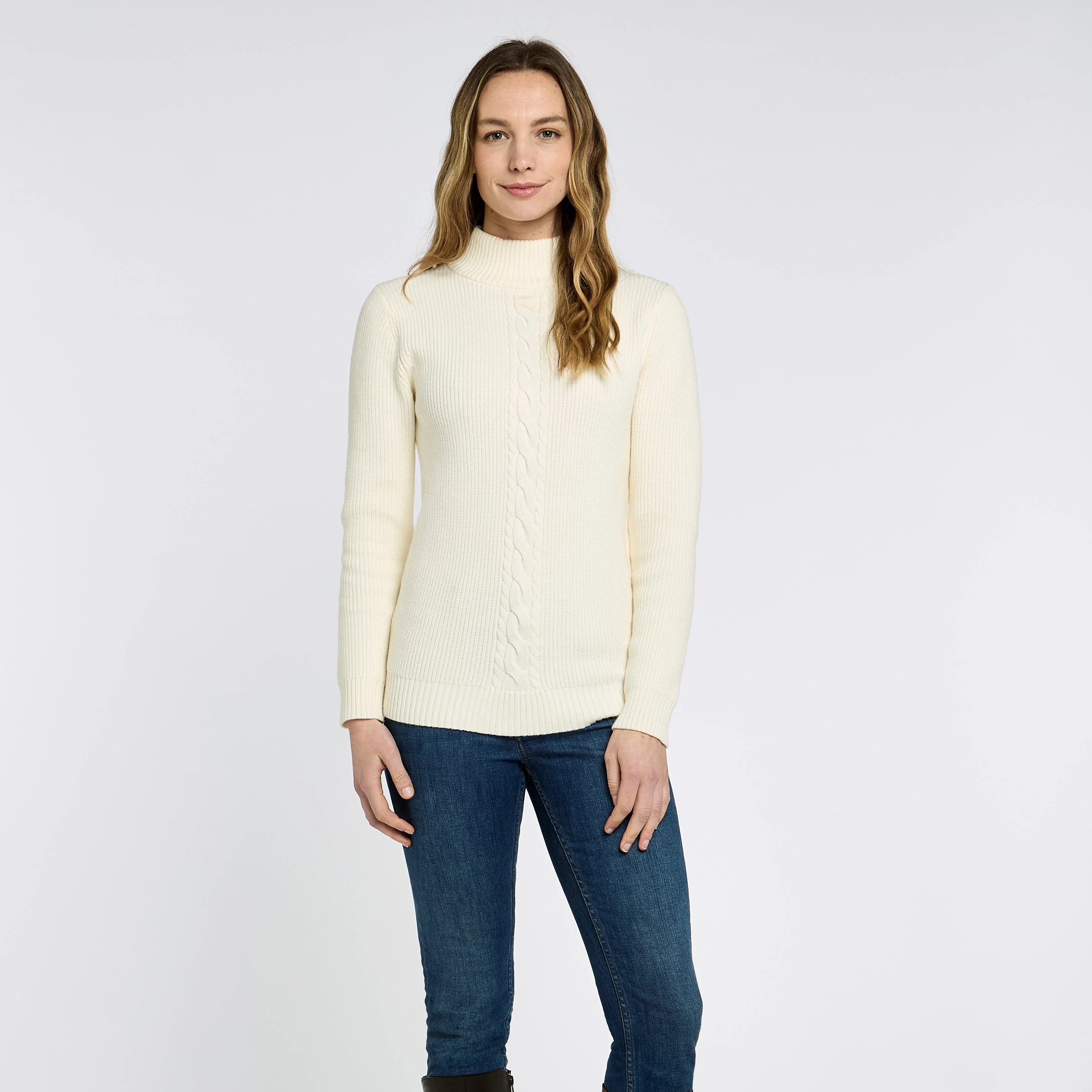 Dubarry Women's Lennon Sweater - Image 2
