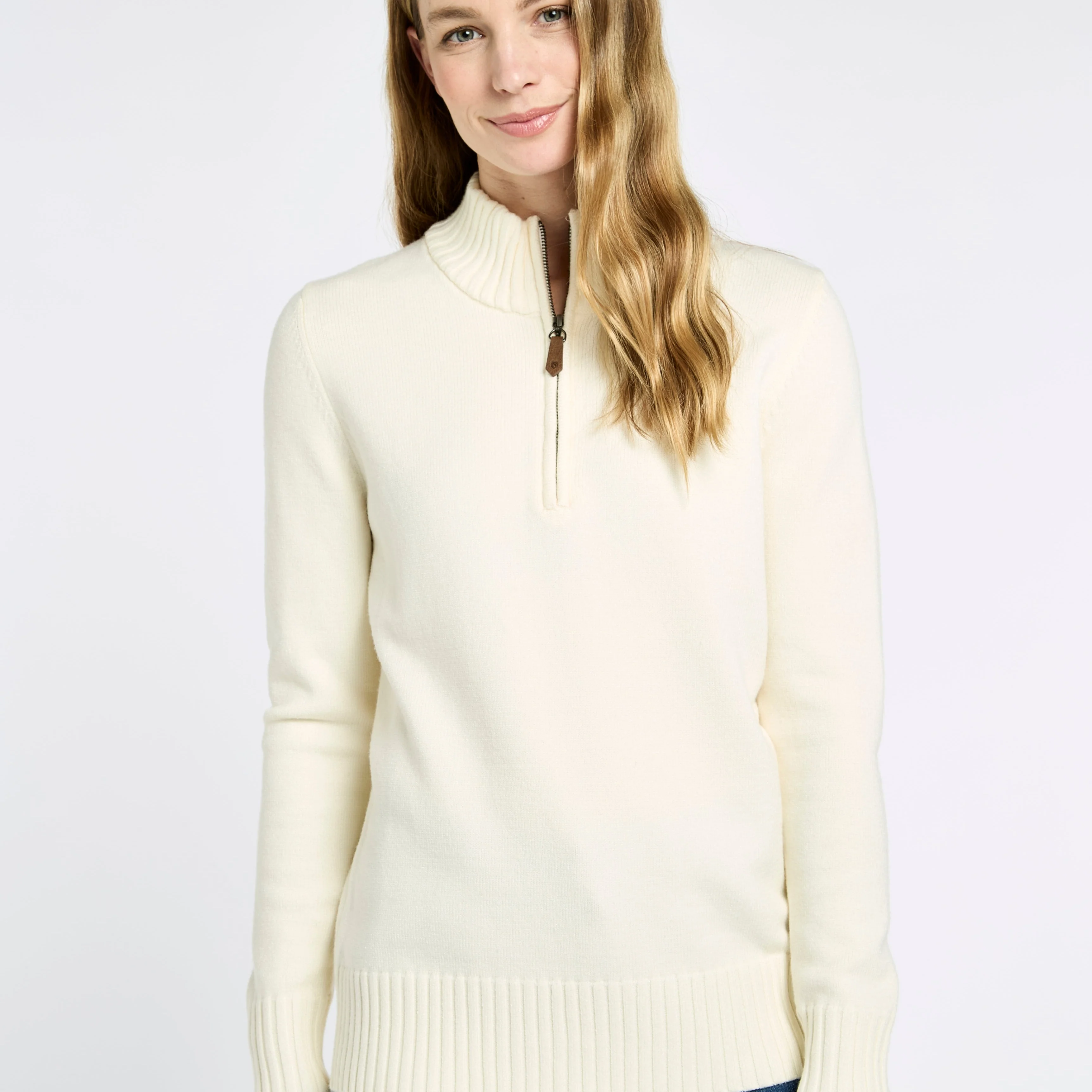 Dubarry Women's Markham Sweater - Image 3