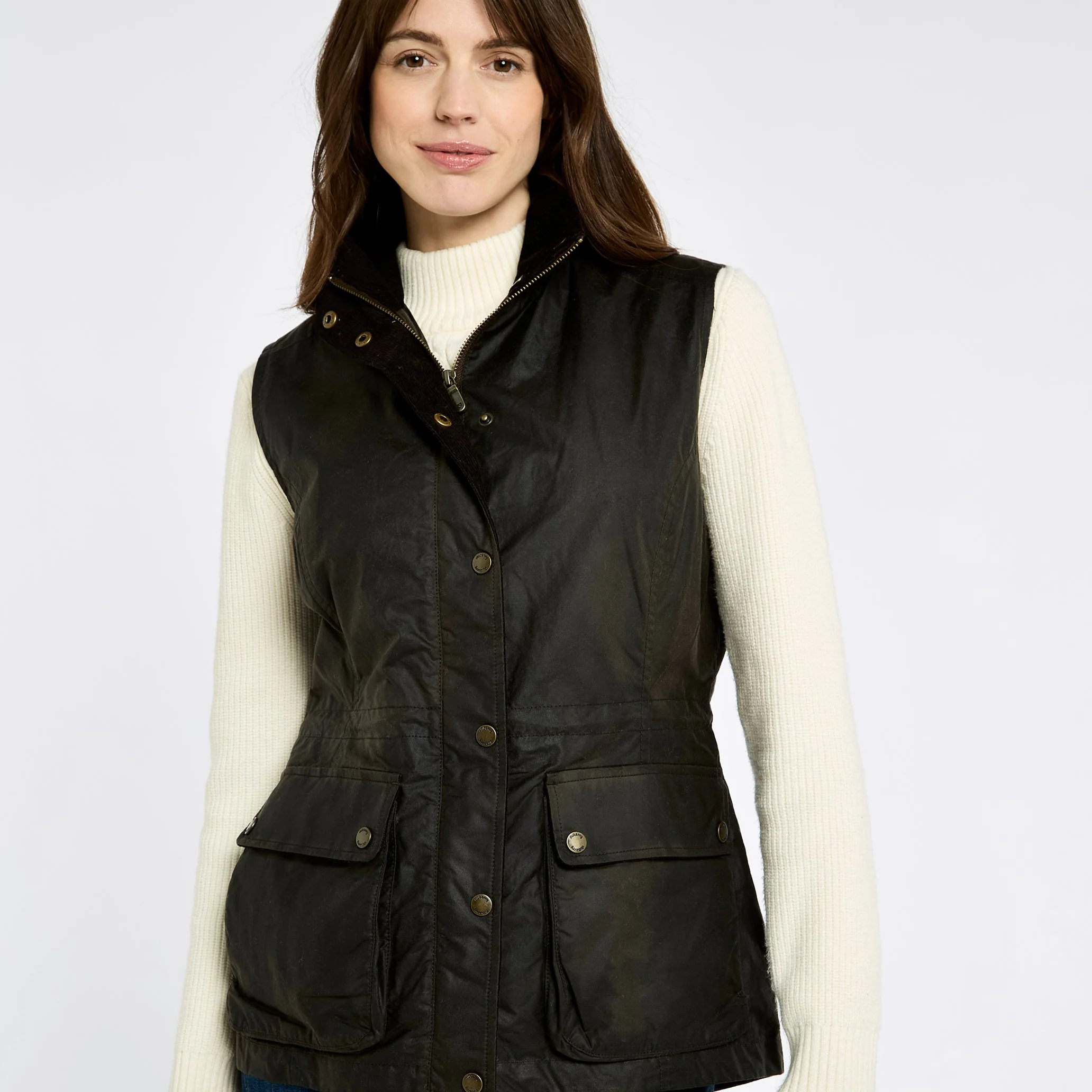 Dubarry Women's Rathsallagh Jacket - Image 2