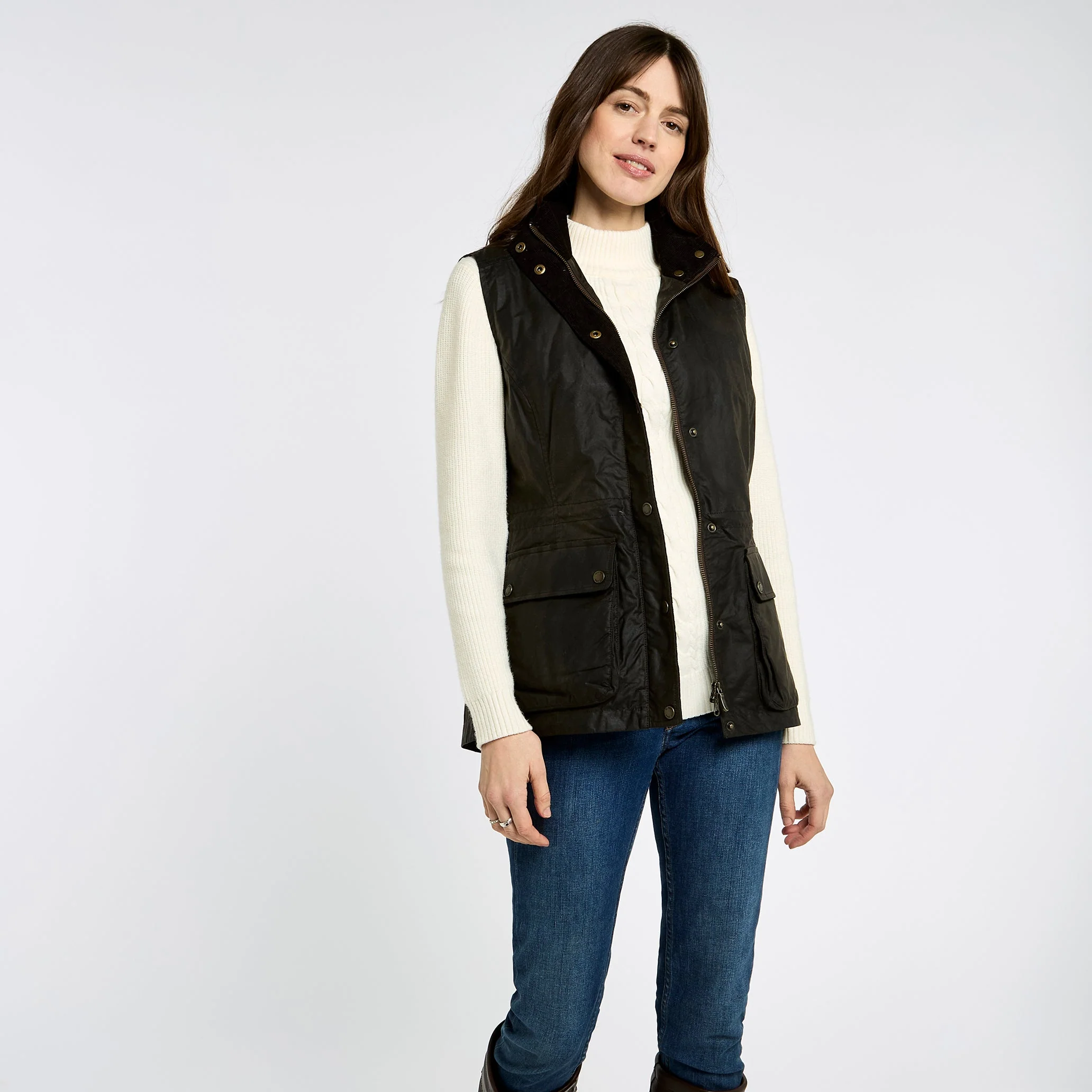 Dubarry Women's Rathsallagh Jacket - Image 3