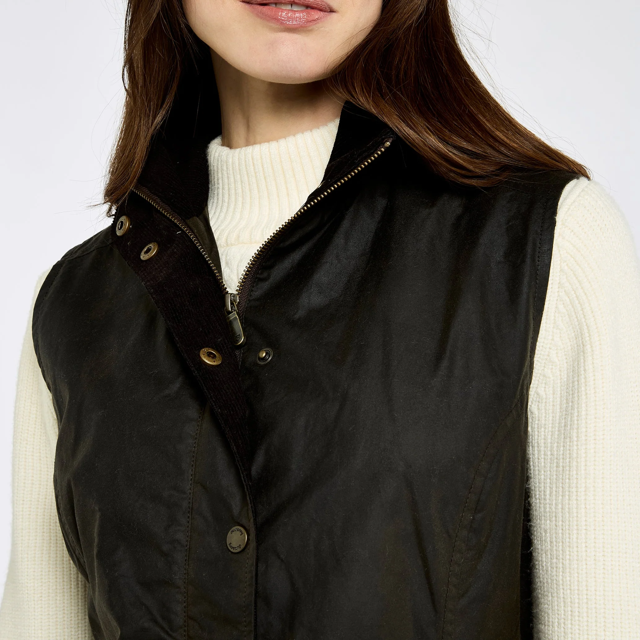 Dubarry Women's Rathsallagh Jacket - Image 5